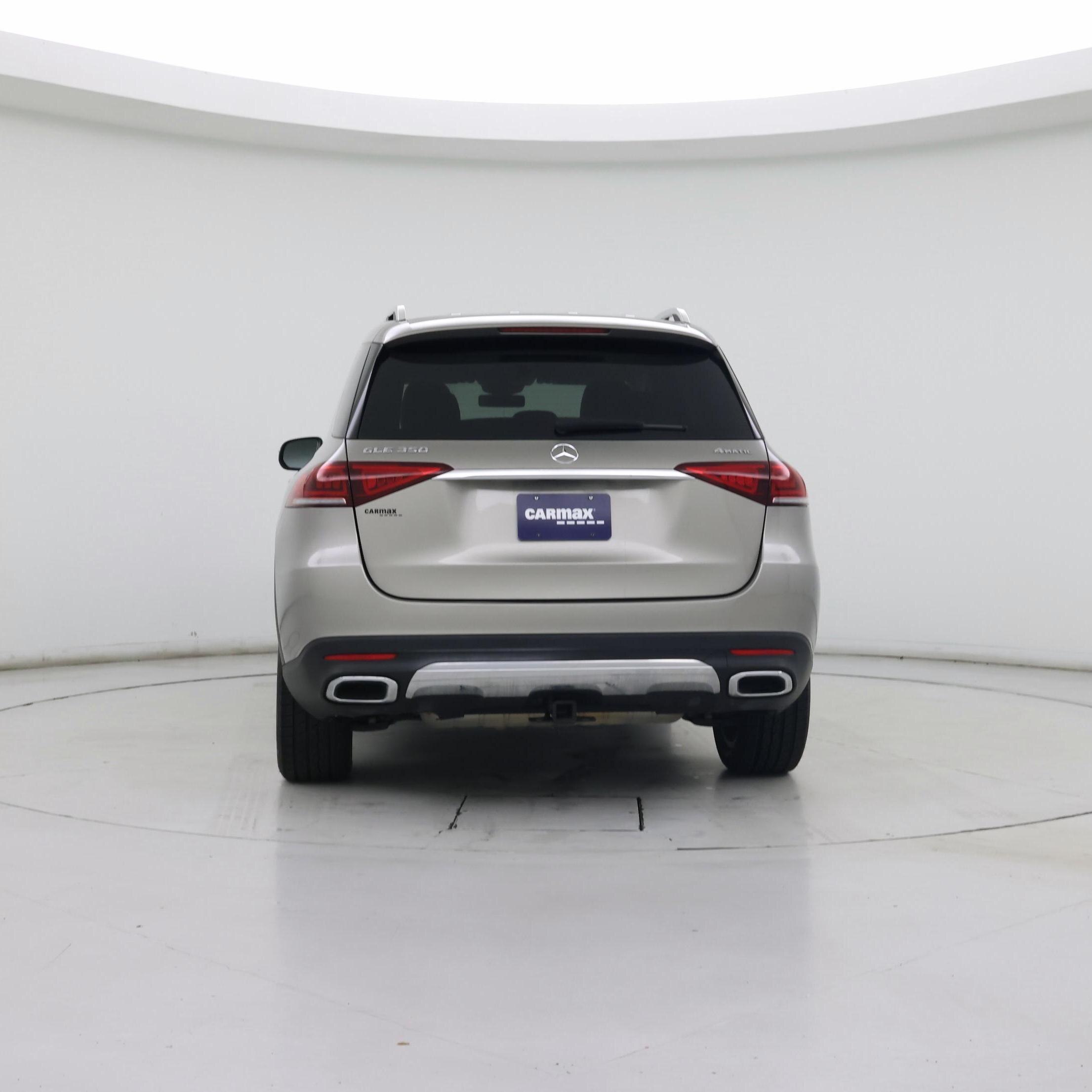 Thumbnail: 2020 Mercedes-Benz GLE - 6