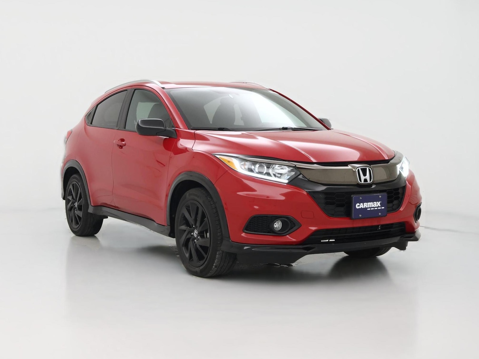 2022 Honda HR-V