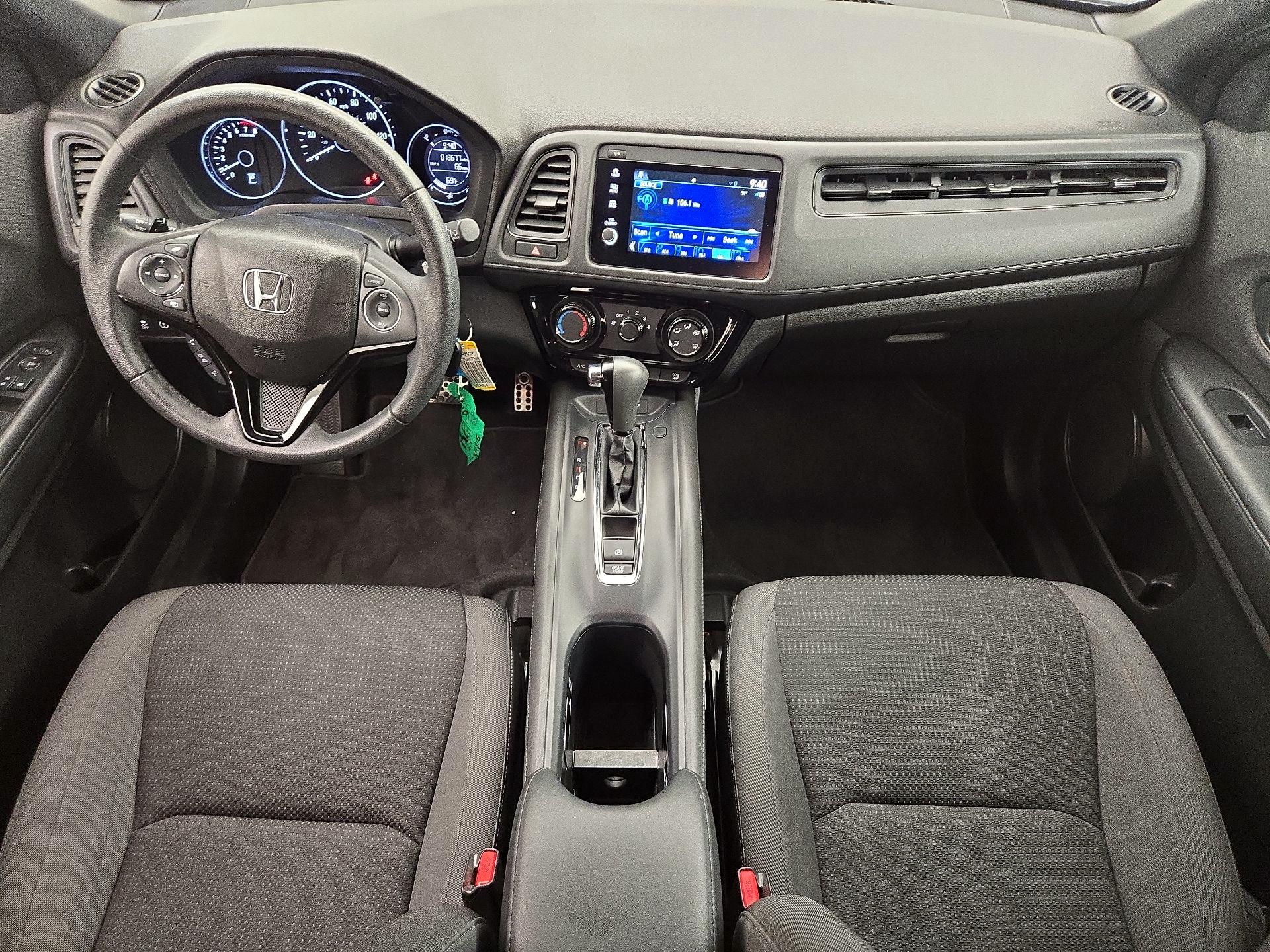 Thumbnail: 2022 Honda HR-V - 9