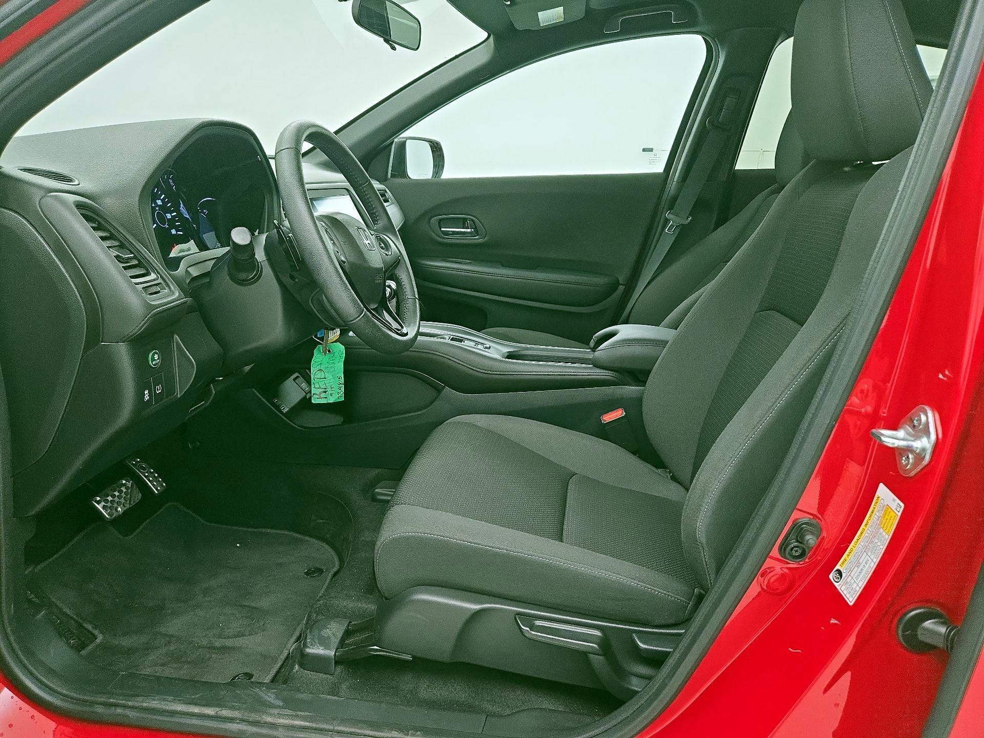 Thumbnail: 2022 Honda HR-V - 11