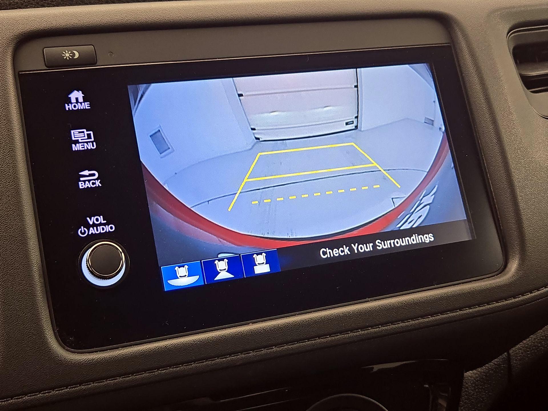 Thumbnail: 2022 Honda HR-V - 14