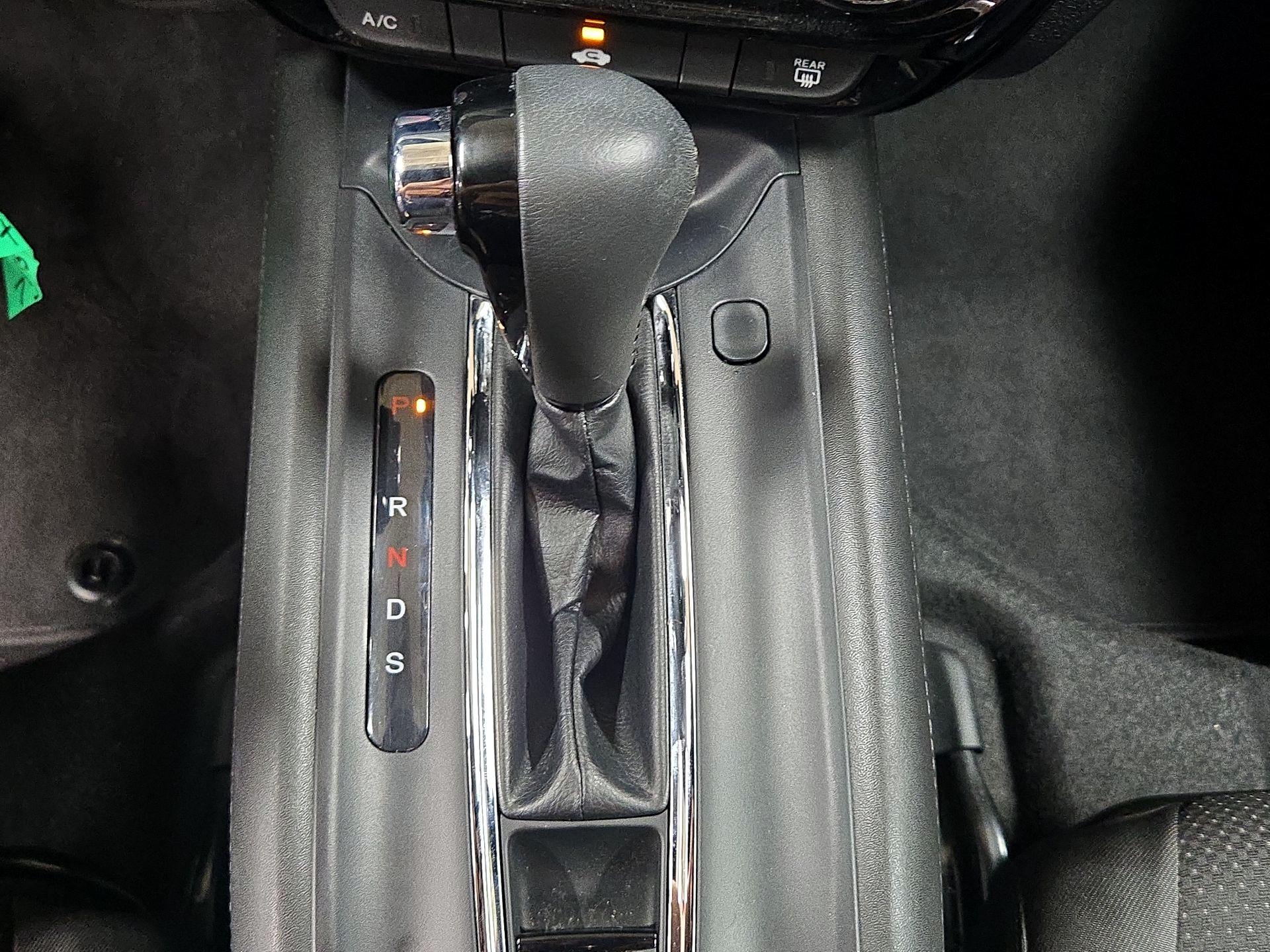 Thumbnail: 2022 Honda HR-V - 17