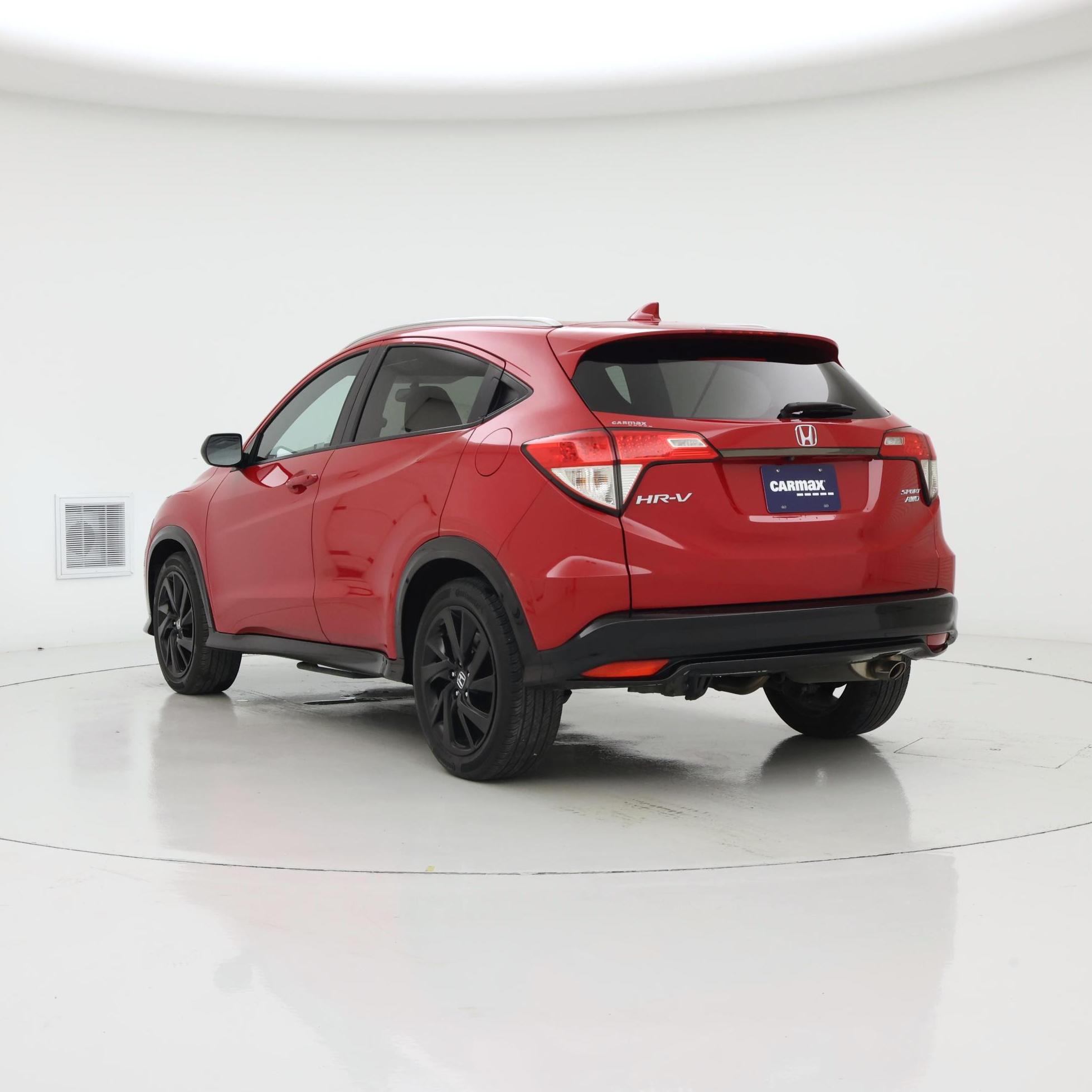 Thumbnail: 2022 Honda HR-V - 2