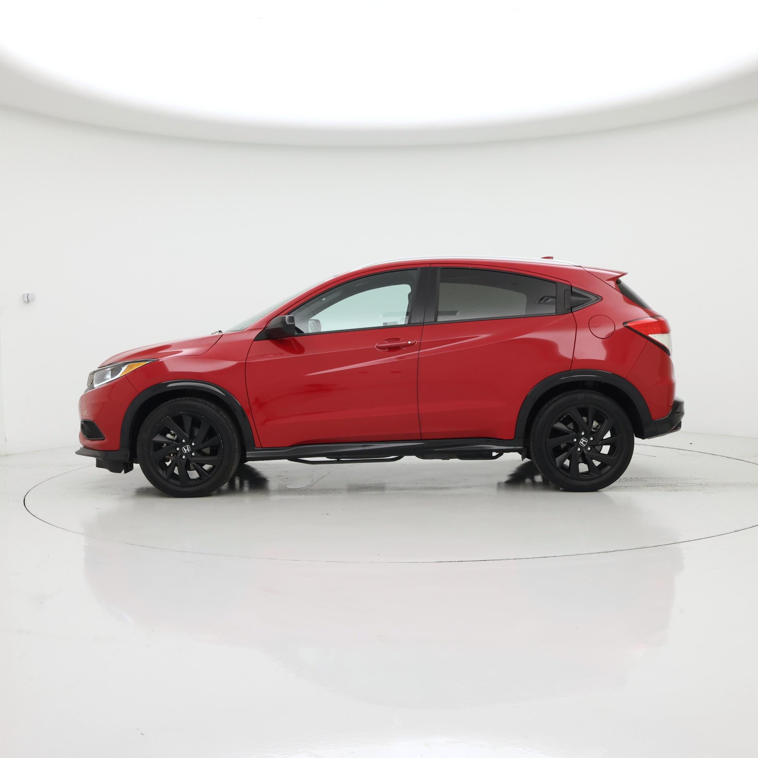 Thumbnail: 2022 Honda HR-V - 3