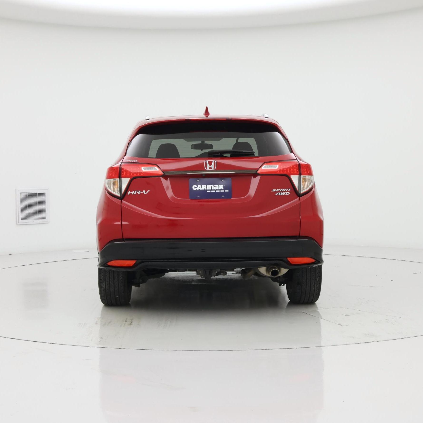 Thumbnail: 2022 Honda HR-V - 6