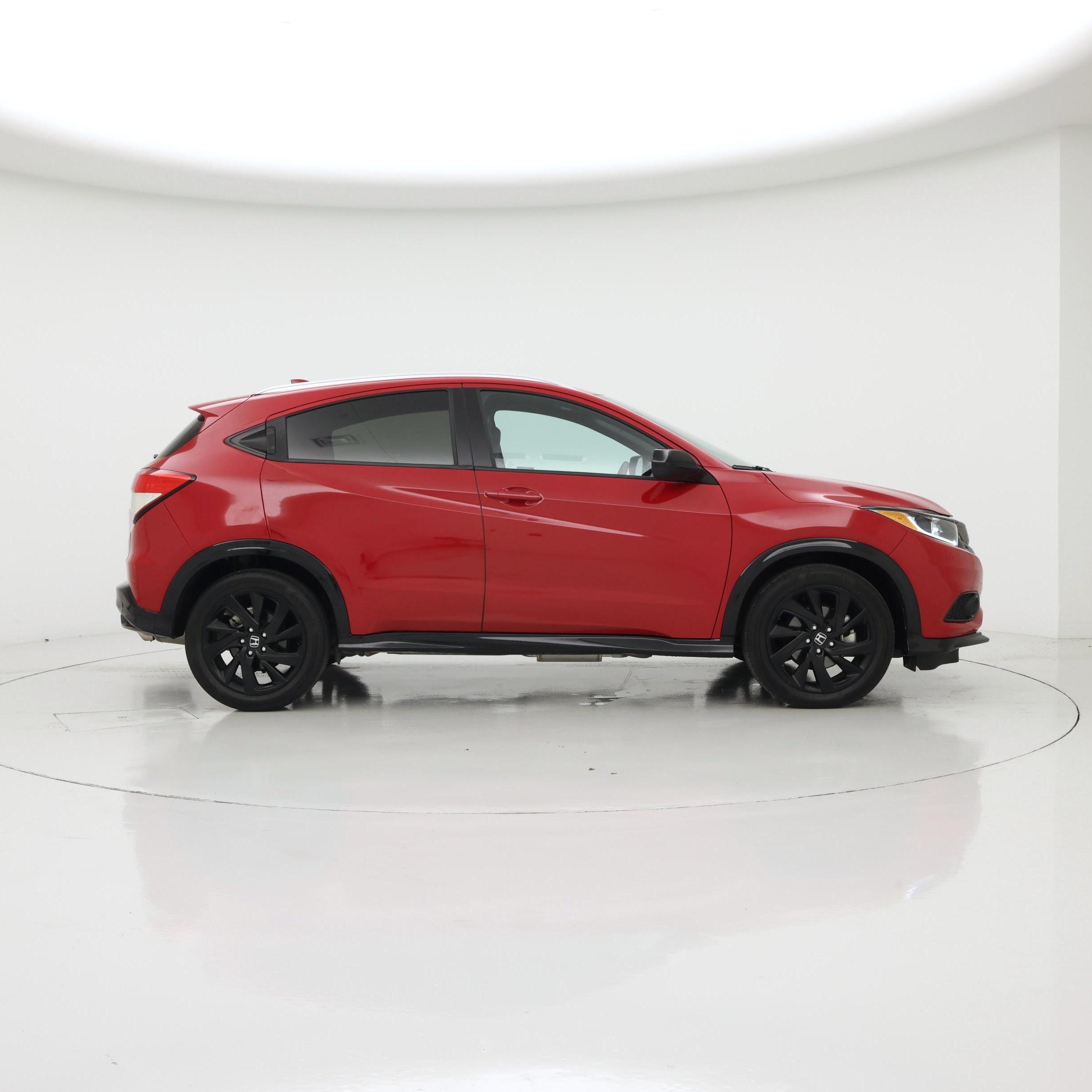 Thumbnail: 2022 Honda HR-V - 7