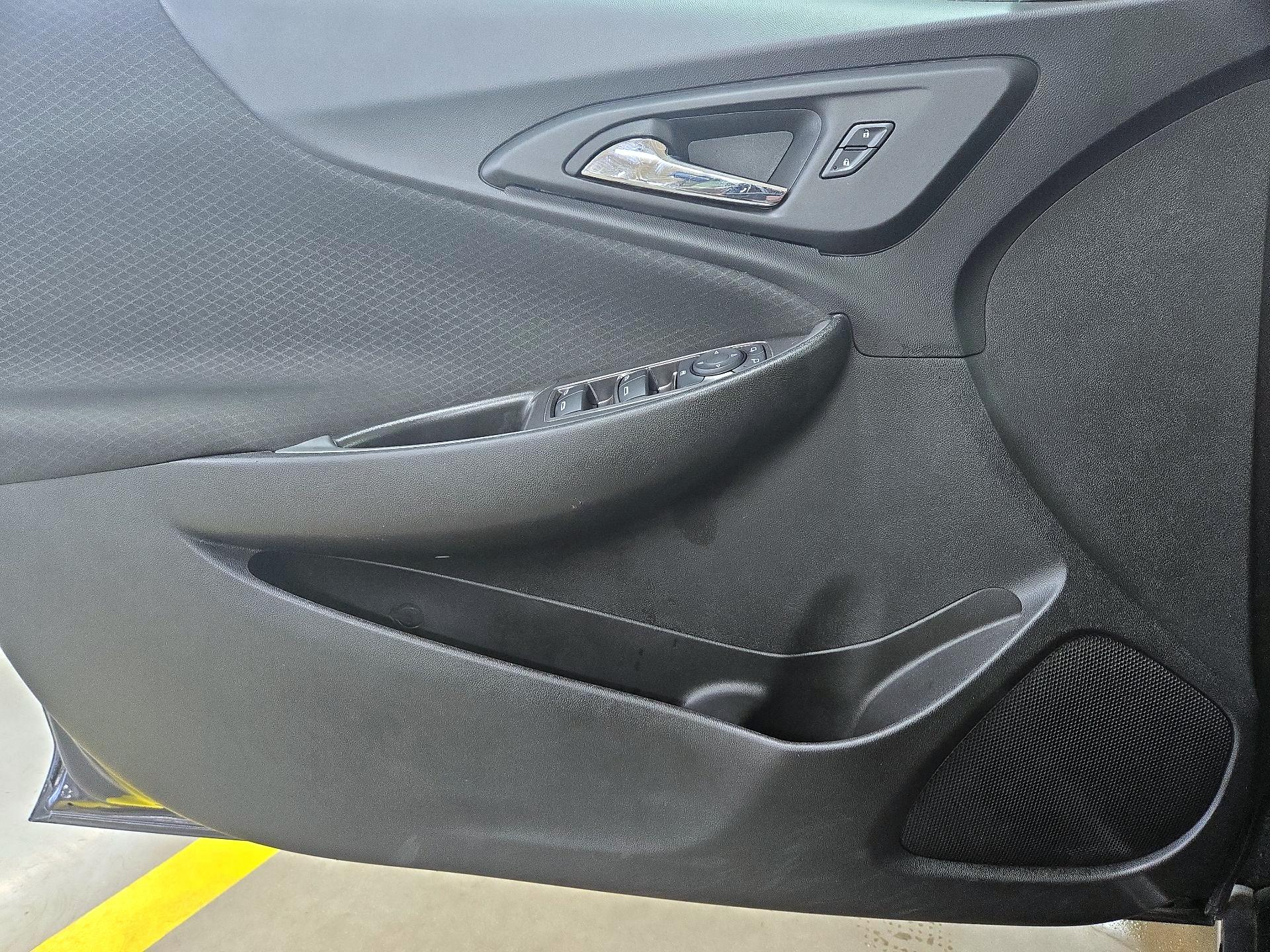 Thumbnail: 2023 Chevrolet Malibu - 12