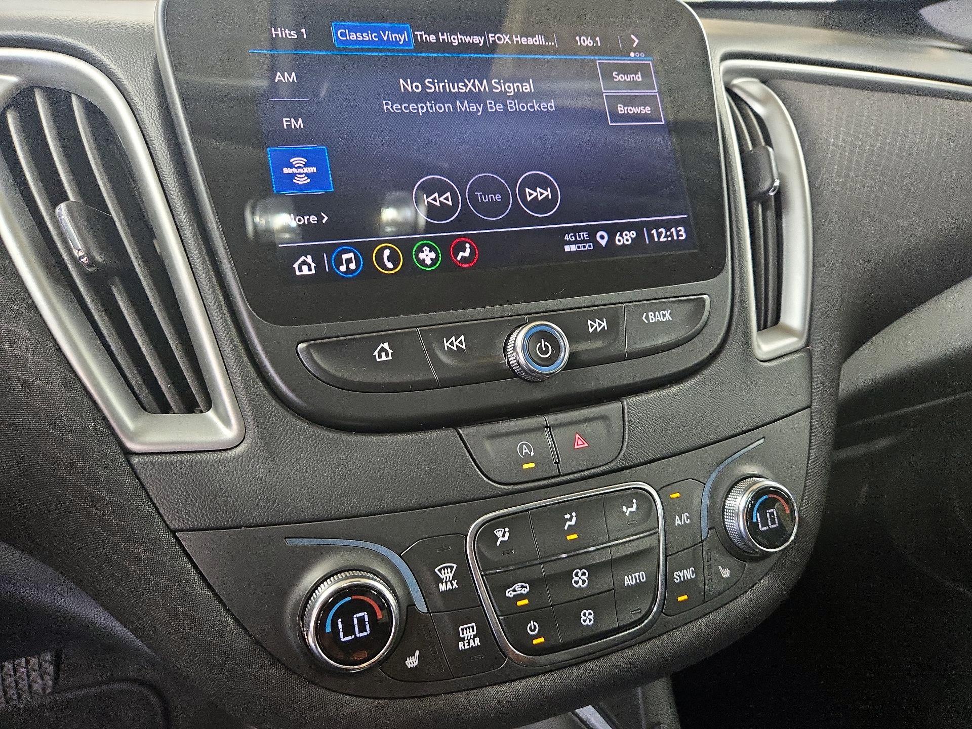 Thumbnail: 2023 Chevrolet Malibu - 15