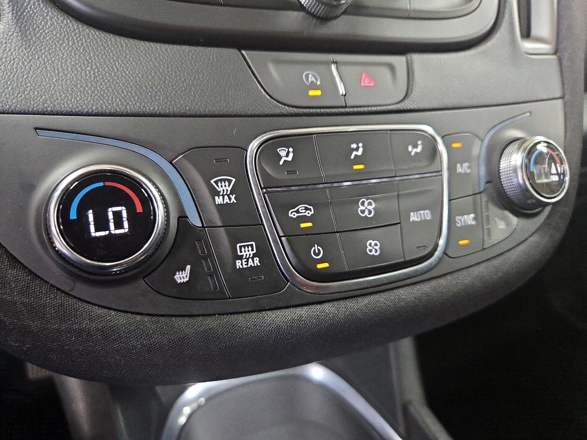 Thumbnail: 2023 Chevrolet Malibu - 16