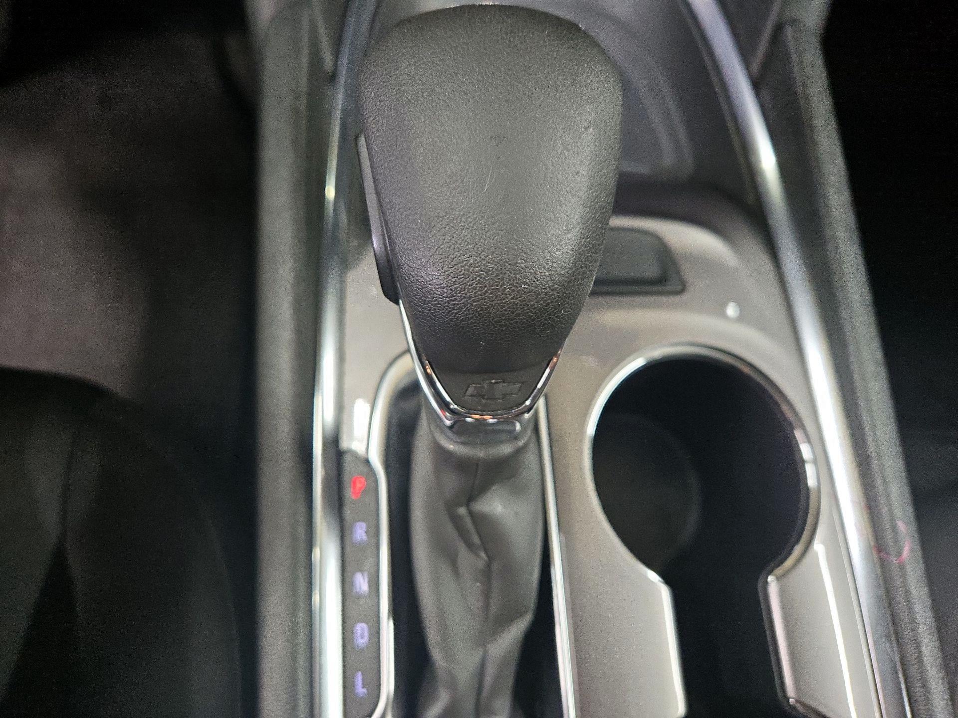 Thumbnail: 2023 Chevrolet Malibu - 17