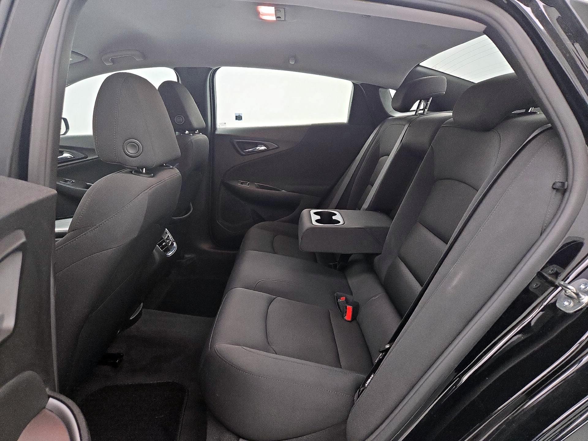 Thumbnail: 2023 Chevrolet Malibu - 19