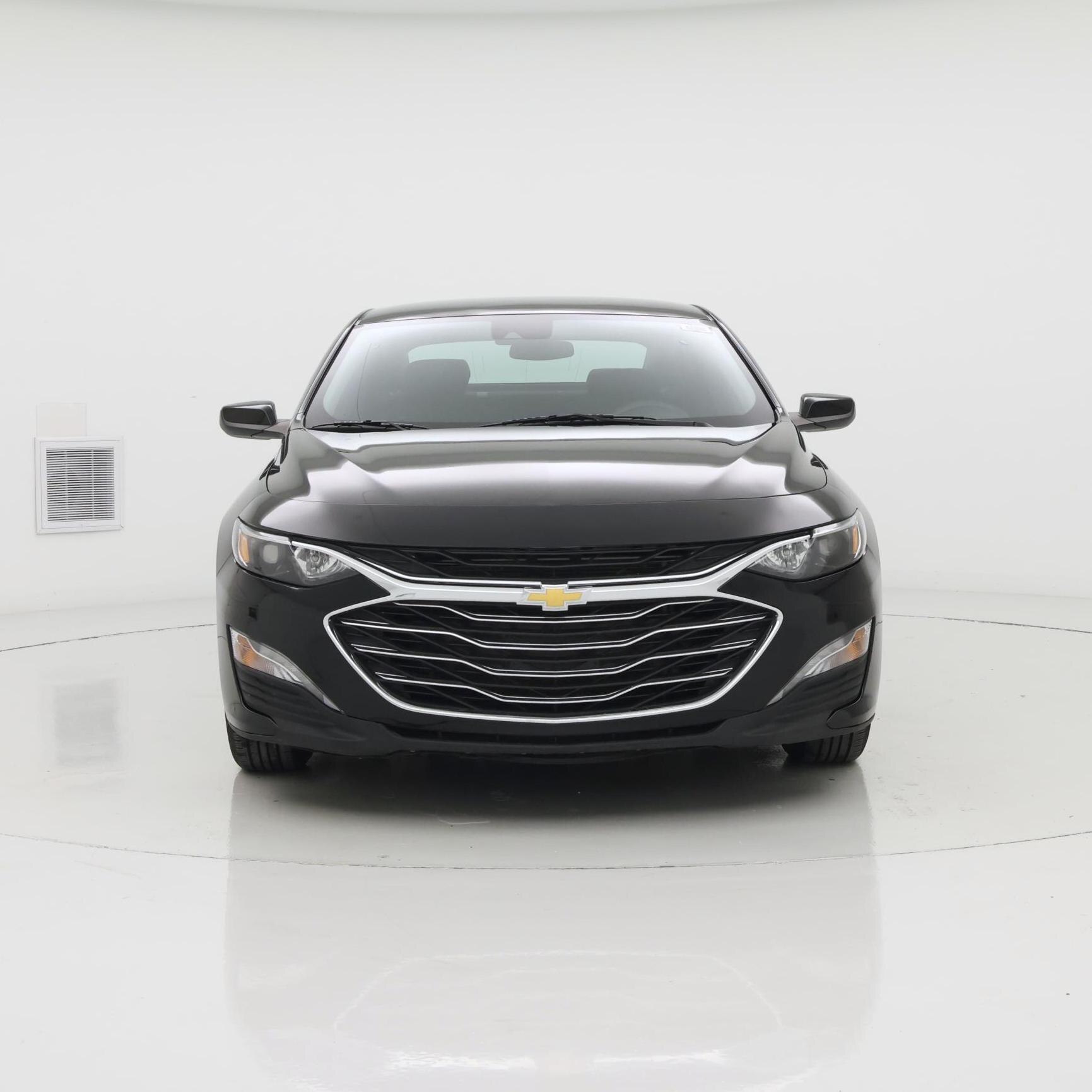 Thumbnail: 2023 Chevrolet Malibu - 5