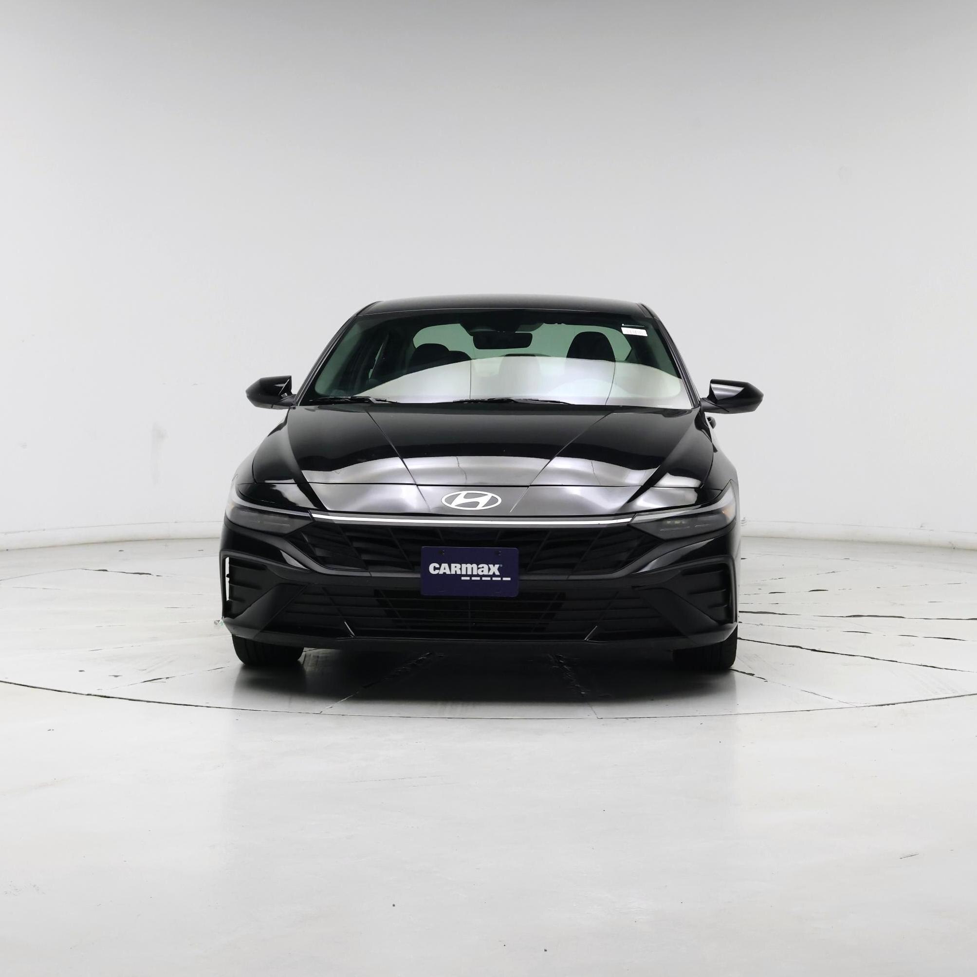 Thumbnail: 2024 Hyundai Elantra - 5