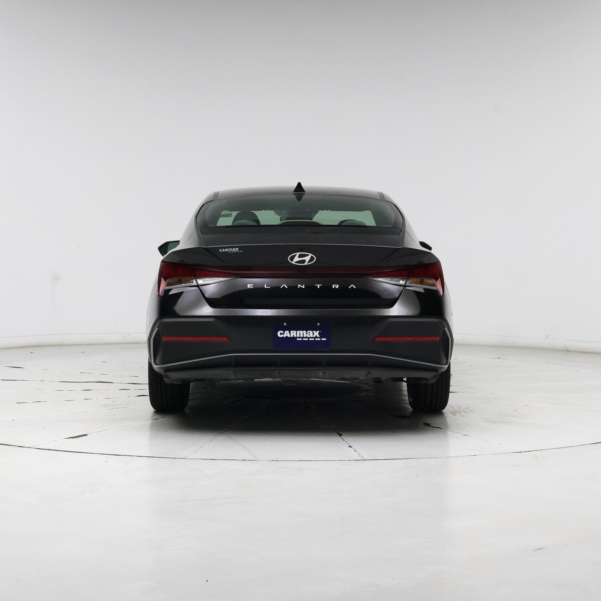 Thumbnail: 2024 Hyundai Elantra - 6