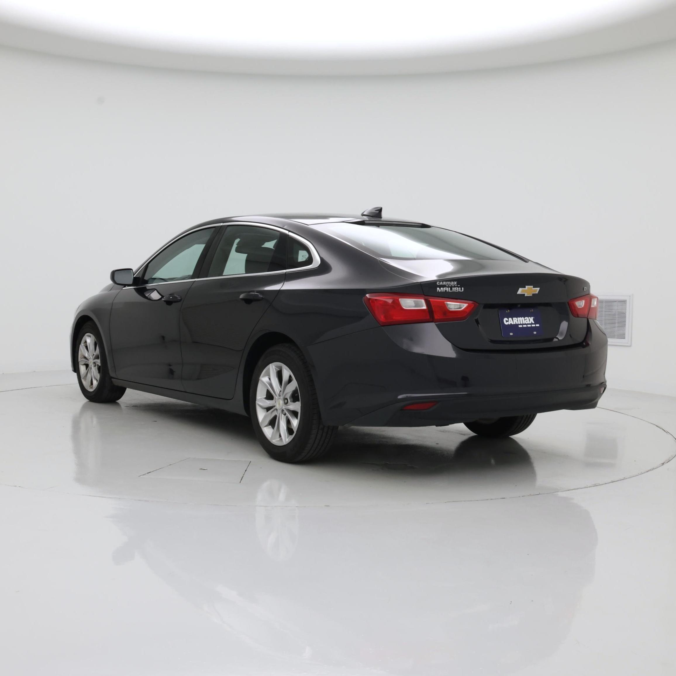Thumbnail: 2023 Chevrolet Malibu - 2