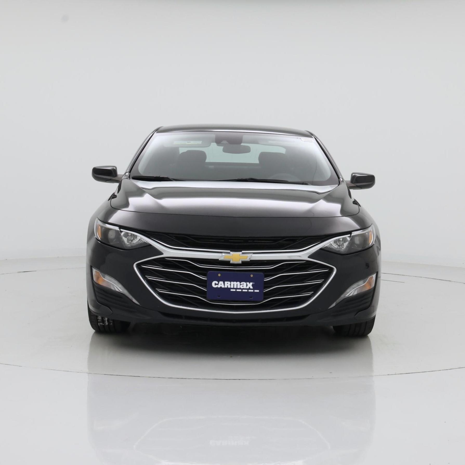 Thumbnail: 2023 Chevrolet Malibu - 5