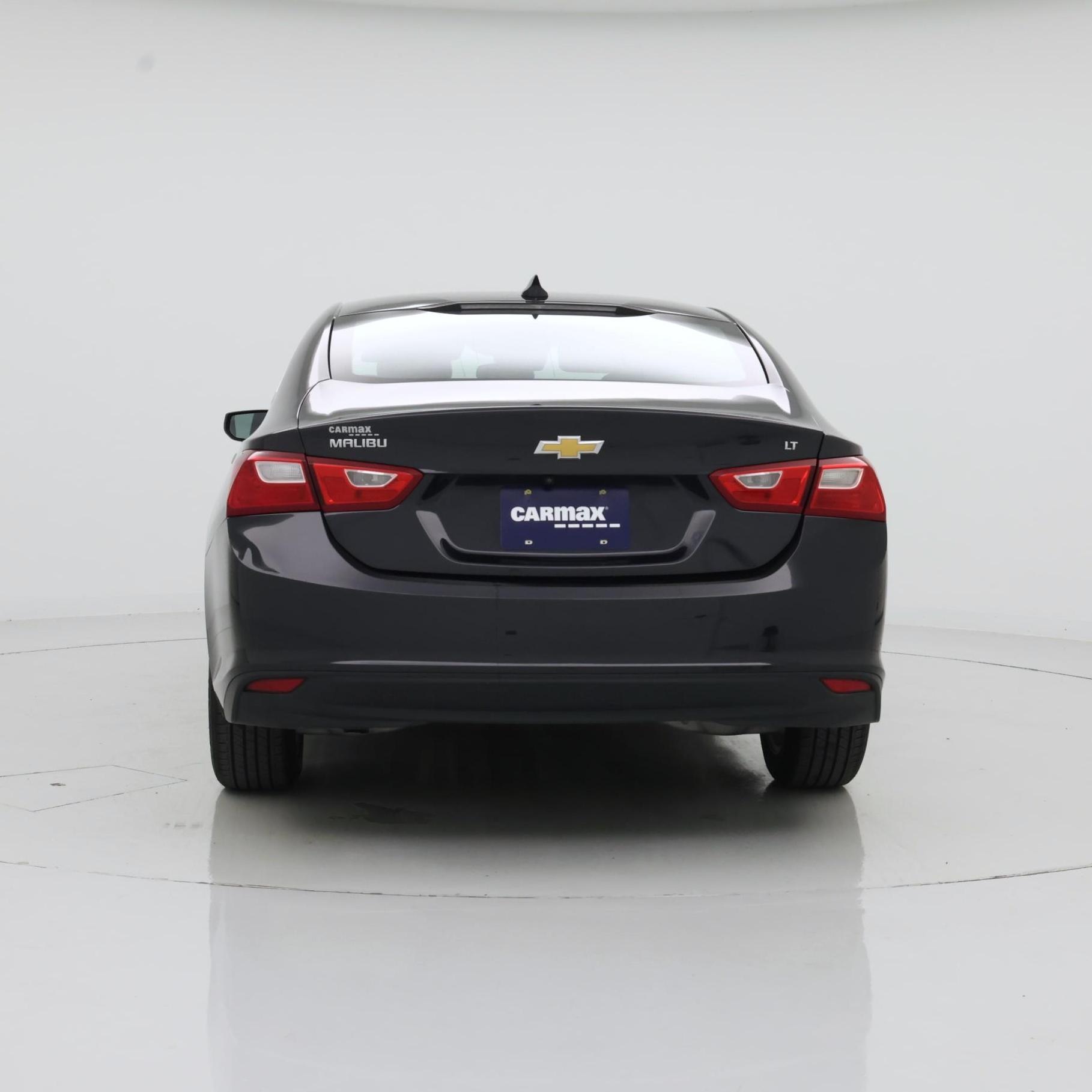 Thumbnail: 2023 Chevrolet Malibu - 6
