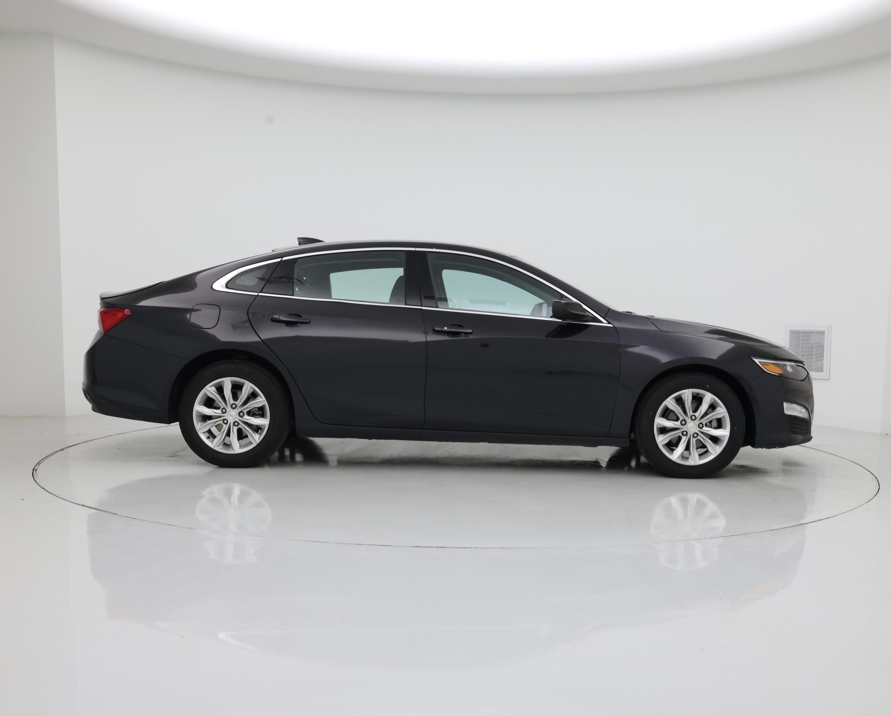 Thumbnail: 2023 Chevrolet Malibu - 7