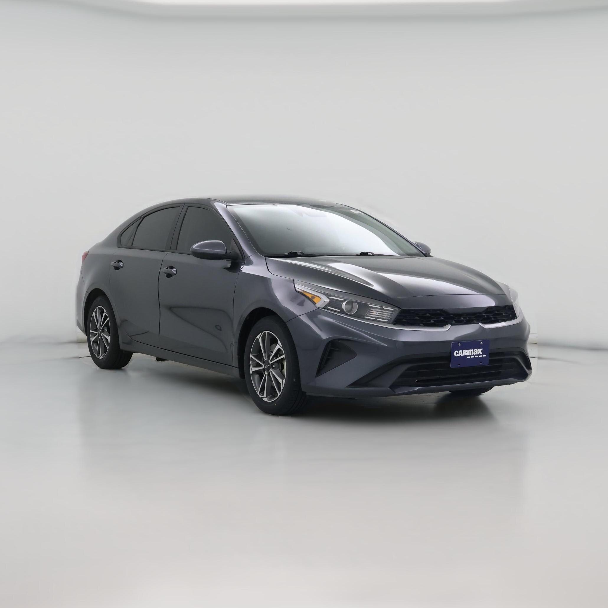 Thumbnail: 2023 Kia Forte - 1
