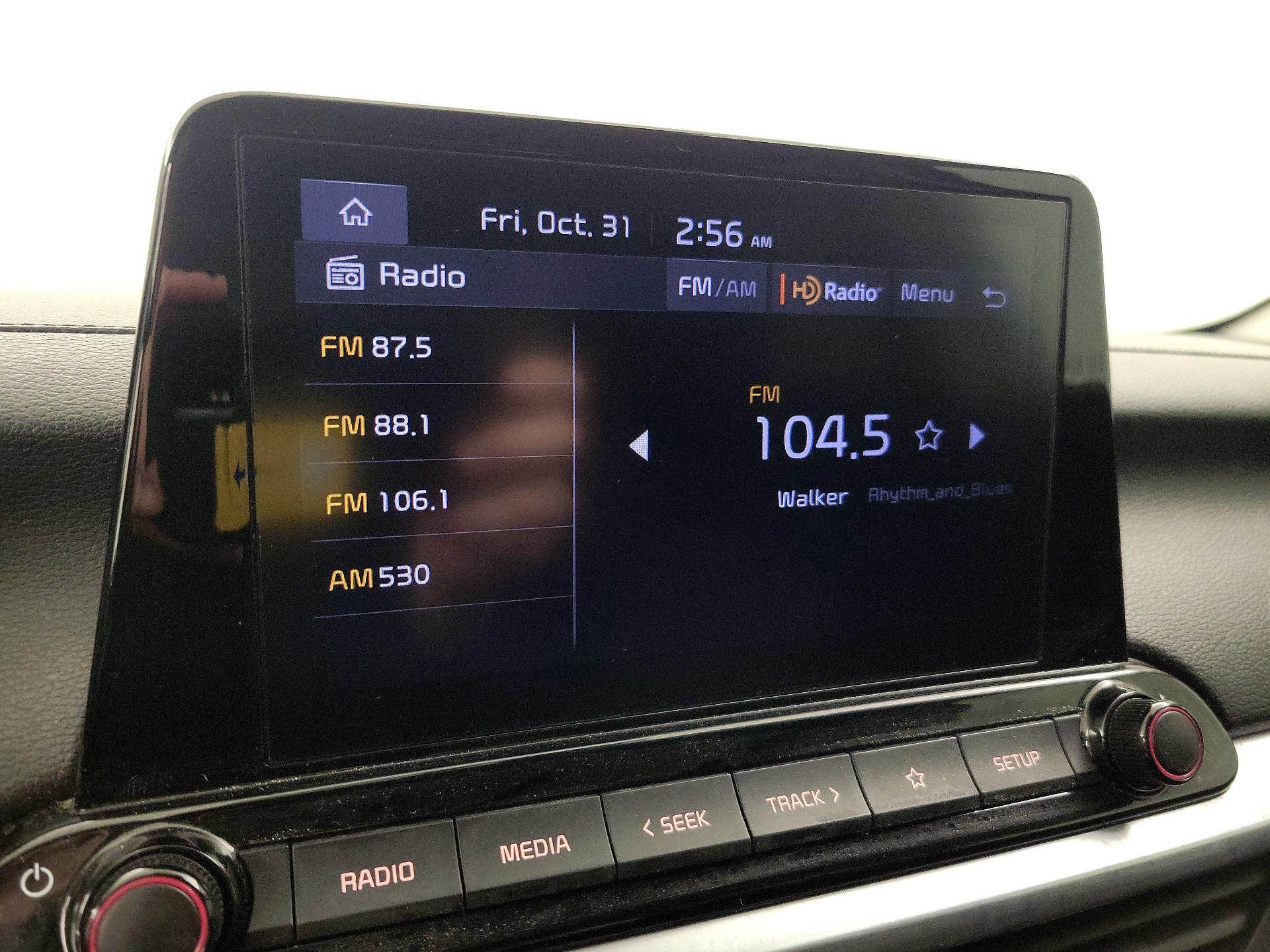 Thumbnail: 2023 Kia Forte - 15