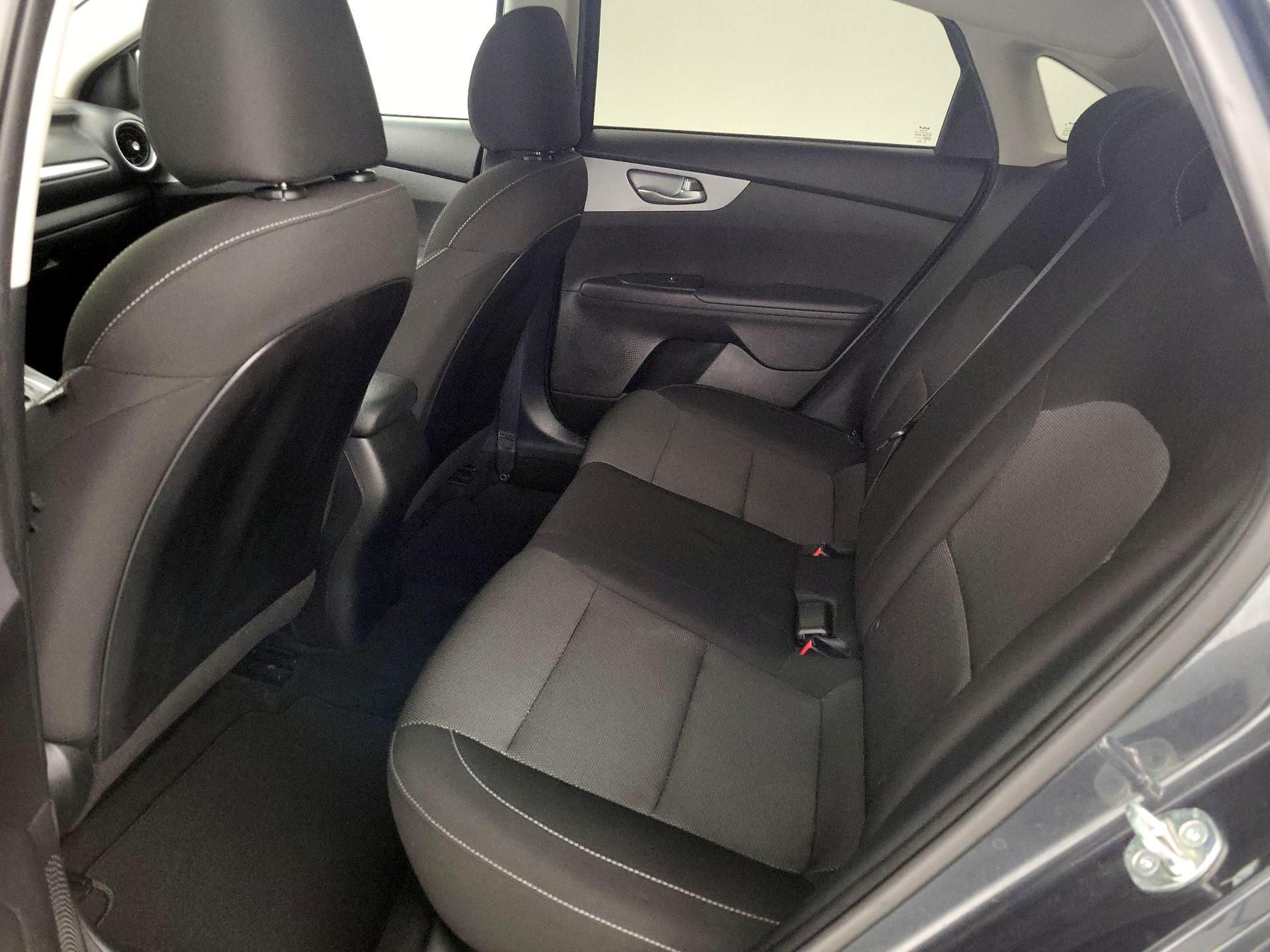 Thumbnail: 2023 Kia Forte - 19