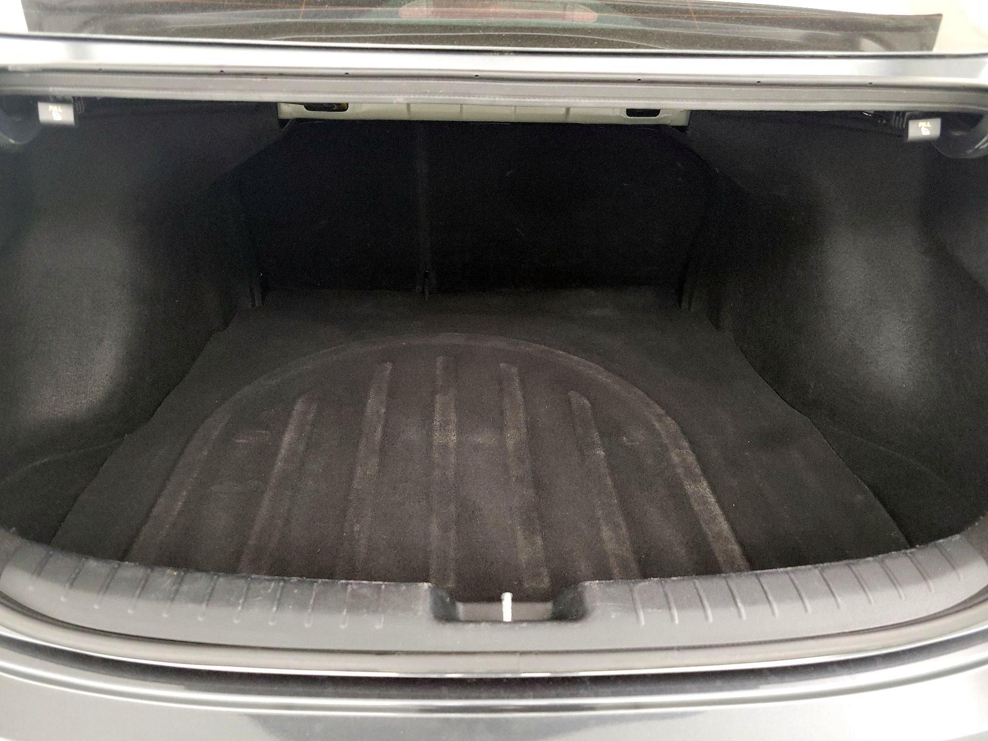 Thumbnail: 2023 Kia Forte - 20