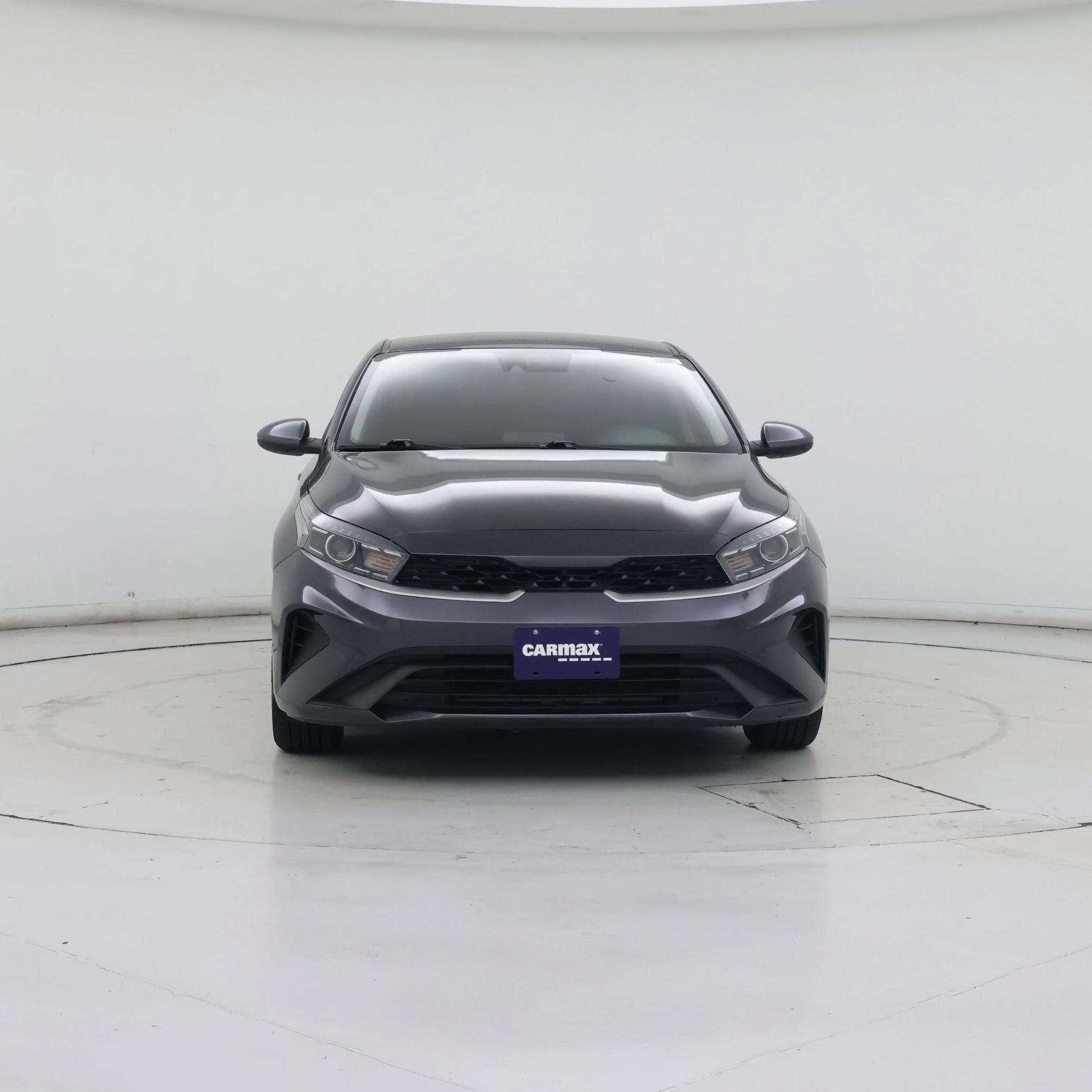 Thumbnail: 2023 Kia Forte - 5