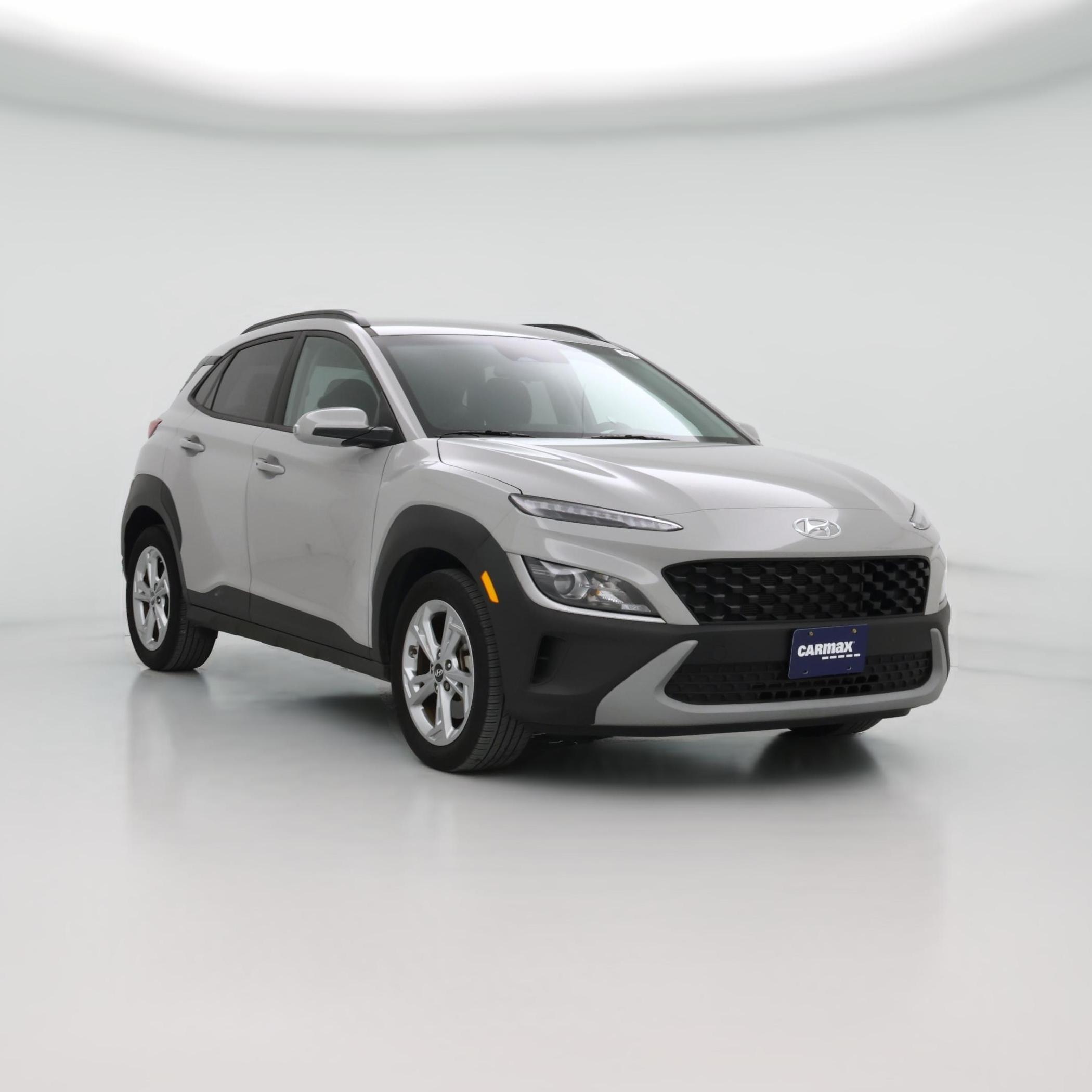 Thumbnail: 2023 Hyundai Kona - 1