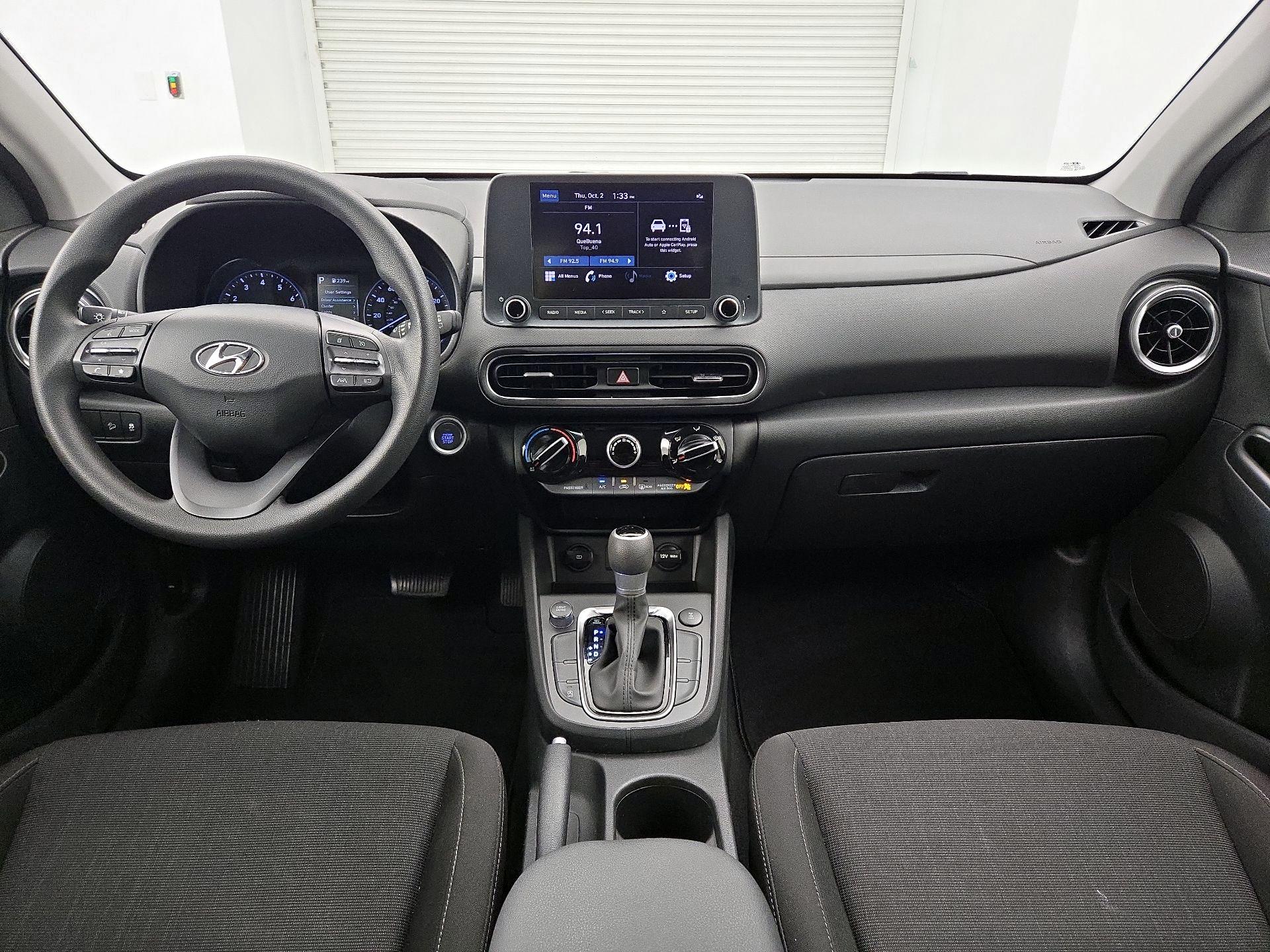 Thumbnail: 2023 Hyundai Kona - 9