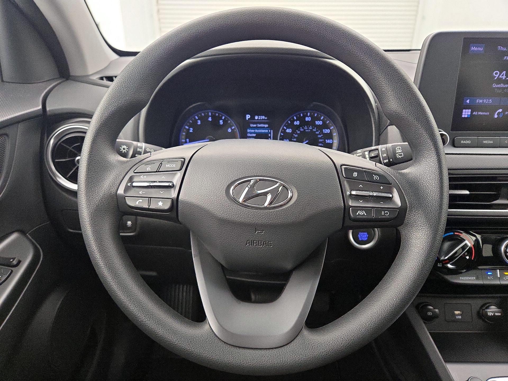 Thumbnail: 2023 Hyundai Kona - 10