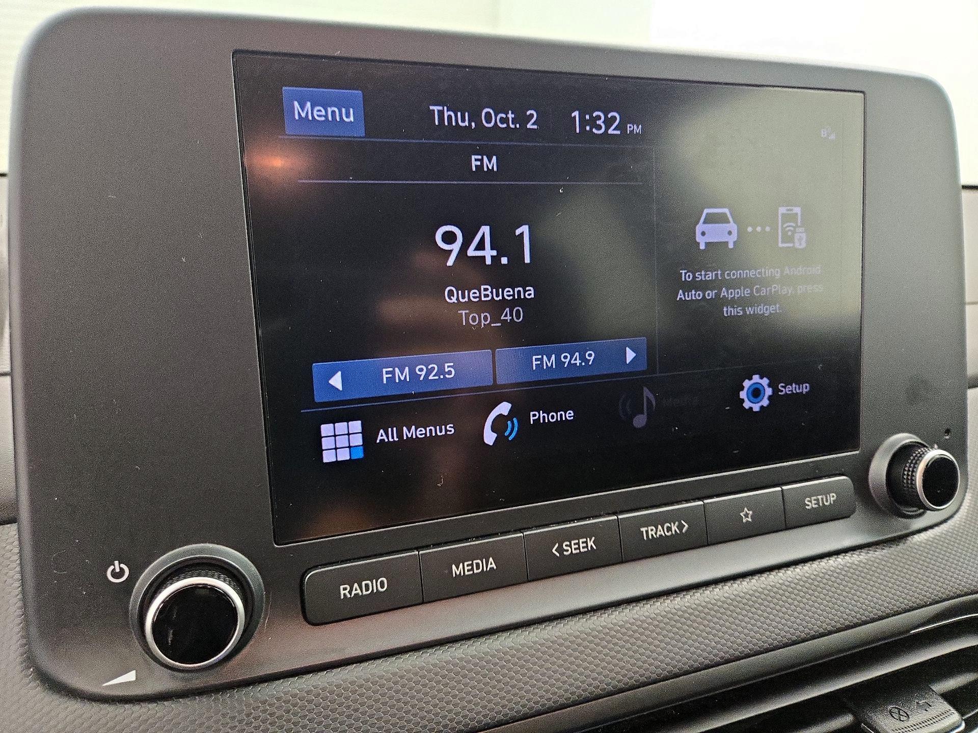 Thumbnail: 2023 Hyundai Kona - 15