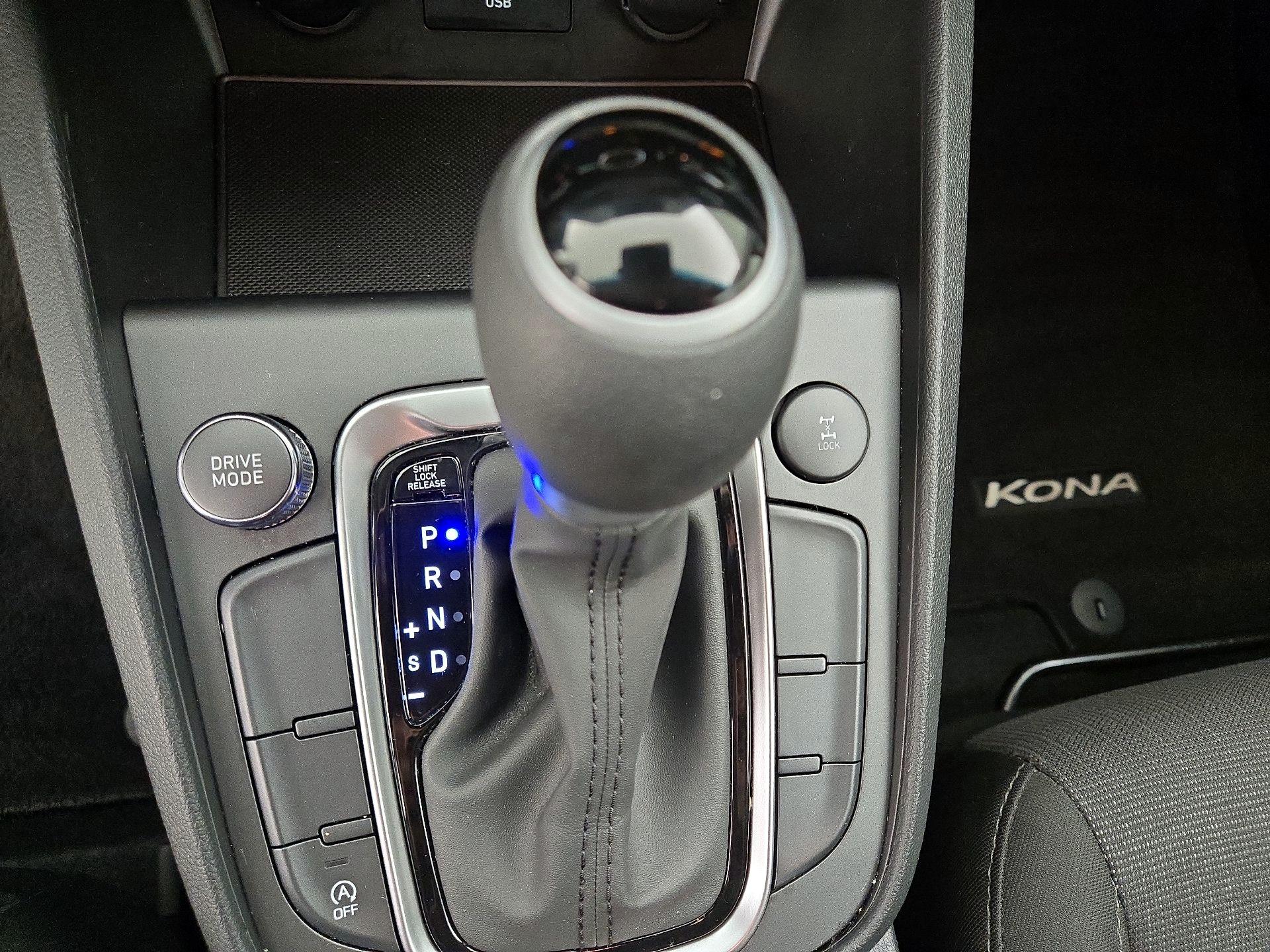 Thumbnail: 2023 Hyundai Kona - 17