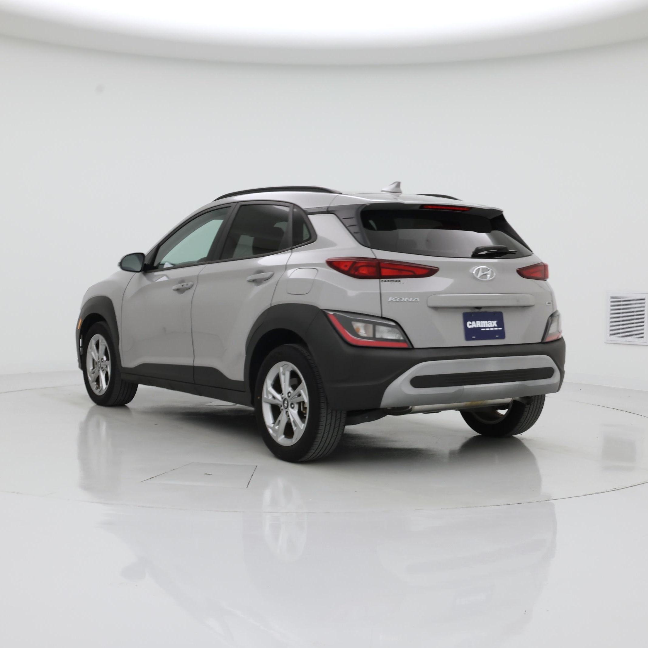Thumbnail: 2023 Hyundai Kona - 2