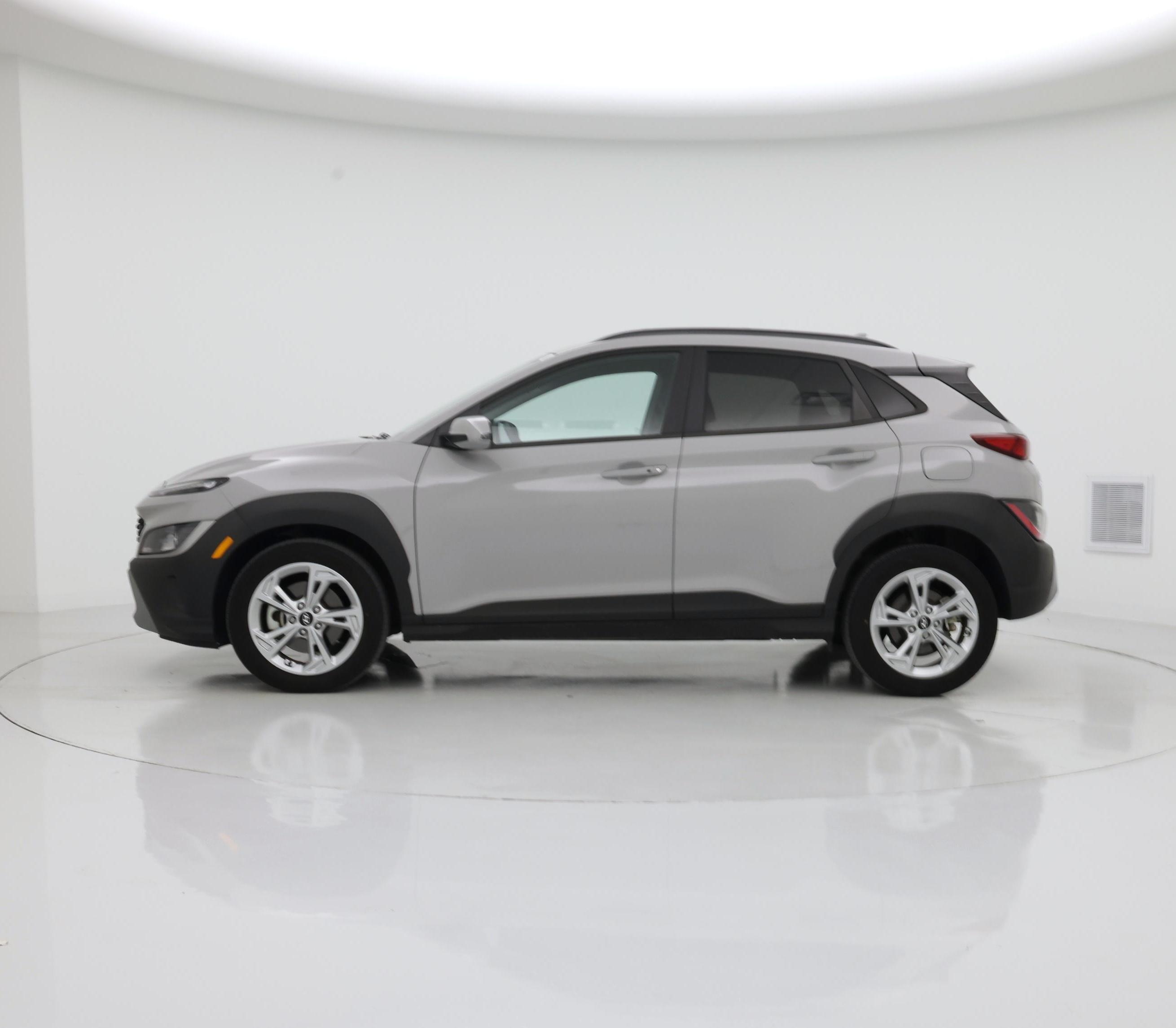 Thumbnail: 2023 Hyundai Kona - 3