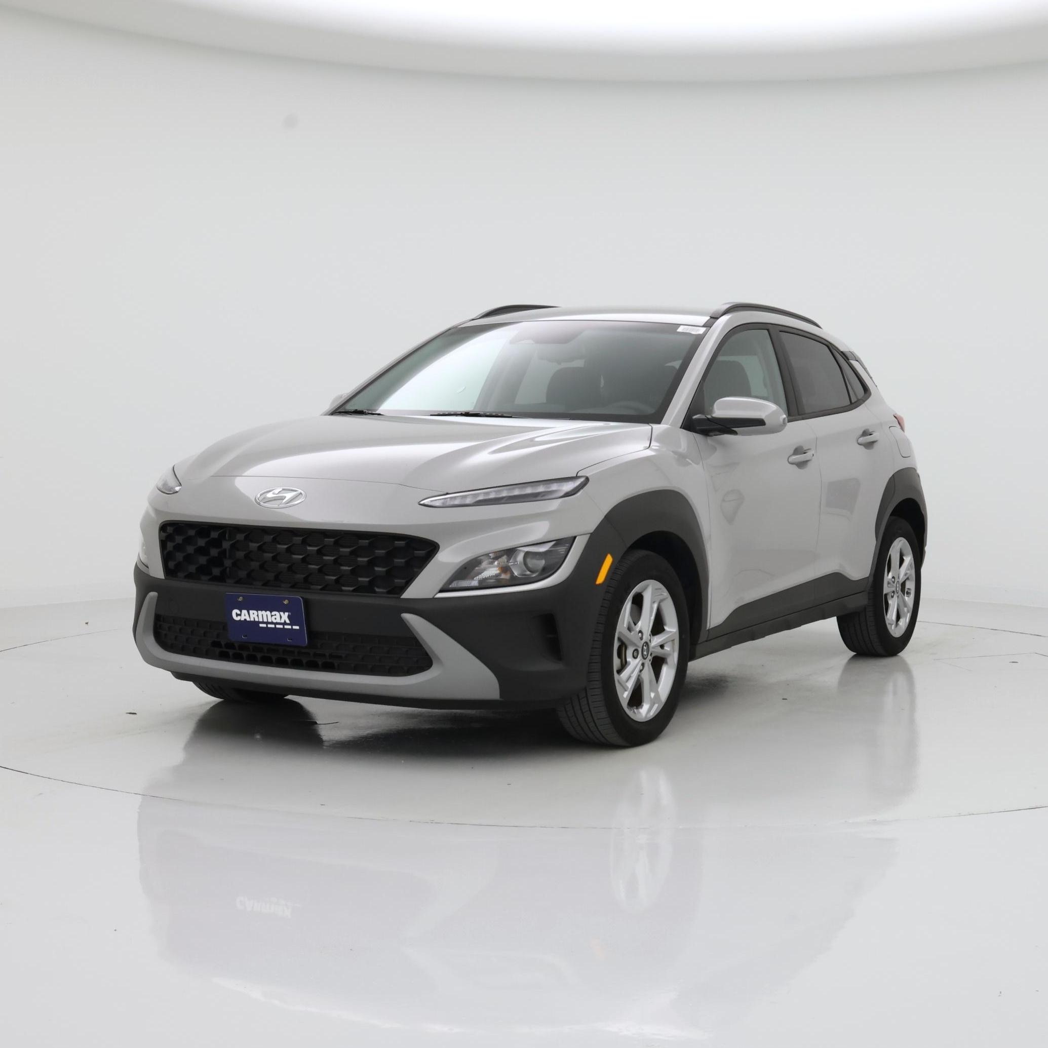 Thumbnail: 2023 Hyundai Kona - 4