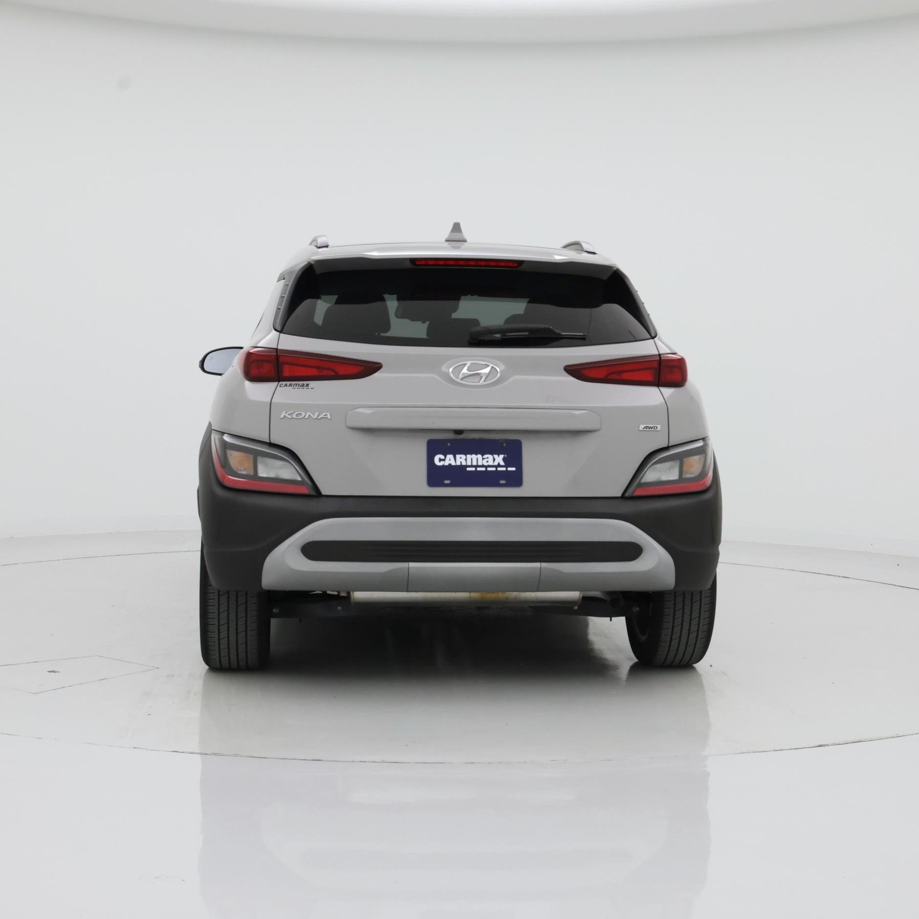 Thumbnail: 2023 Hyundai Kona - 6
