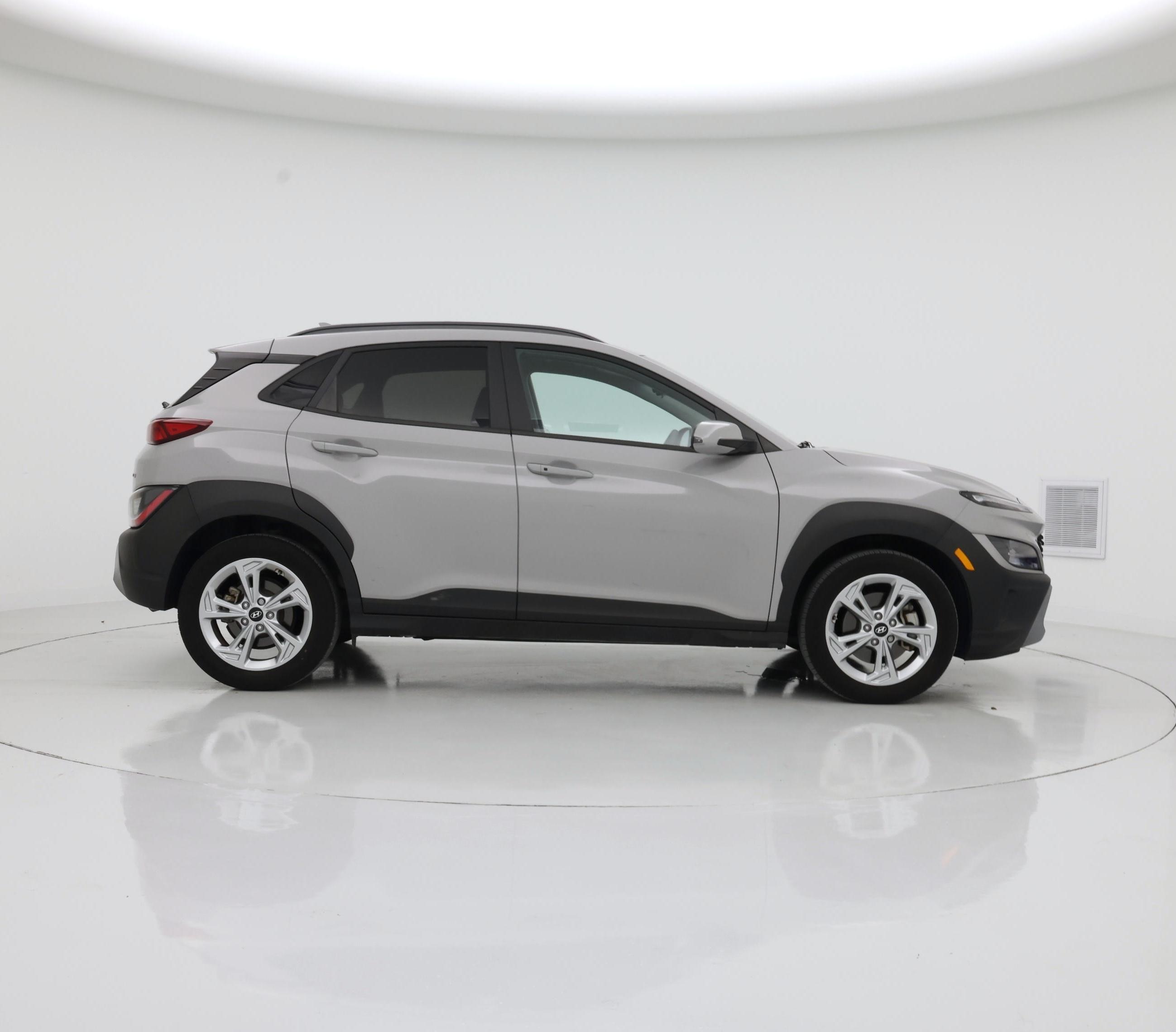 Thumbnail: 2023 Hyundai Kona - 7