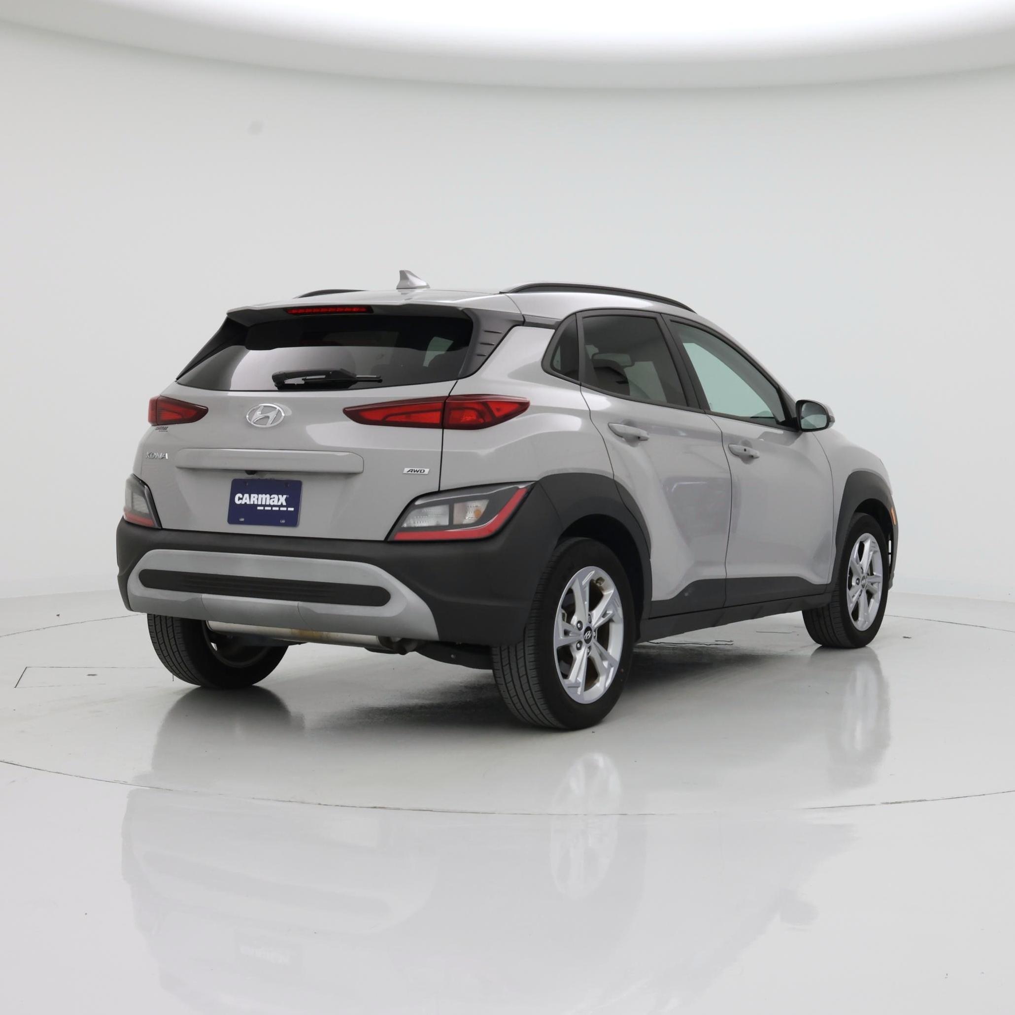 Thumbnail: 2023 Hyundai Kona - 8