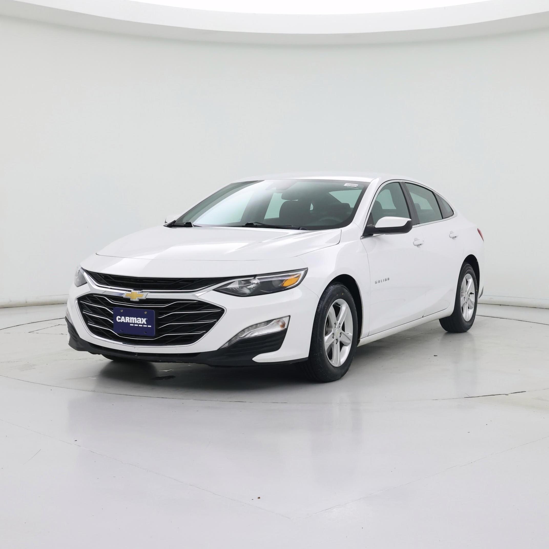 Thumbnail: 2023 Chevrolet Malibu - 4