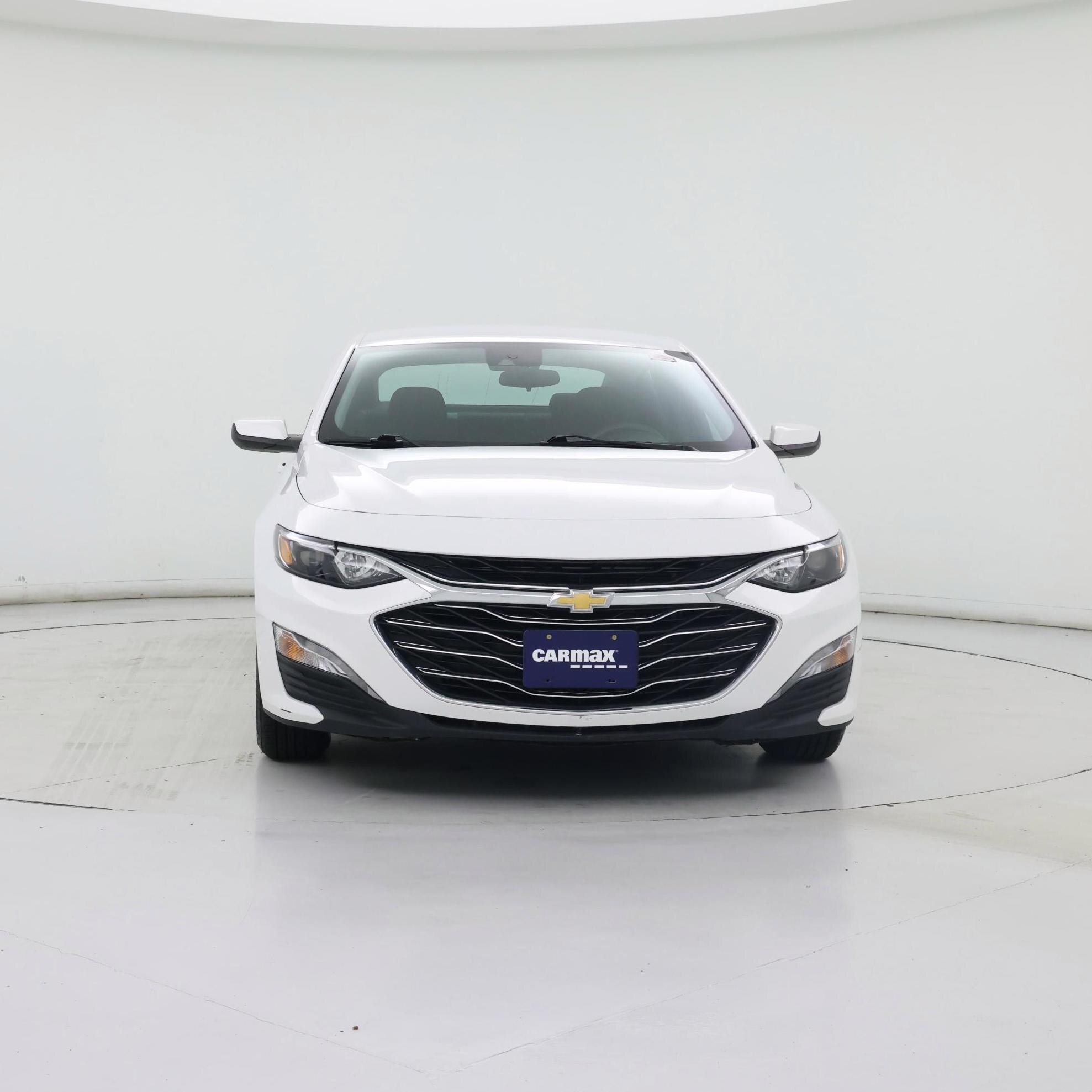Thumbnail: 2023 Chevrolet Malibu - 5