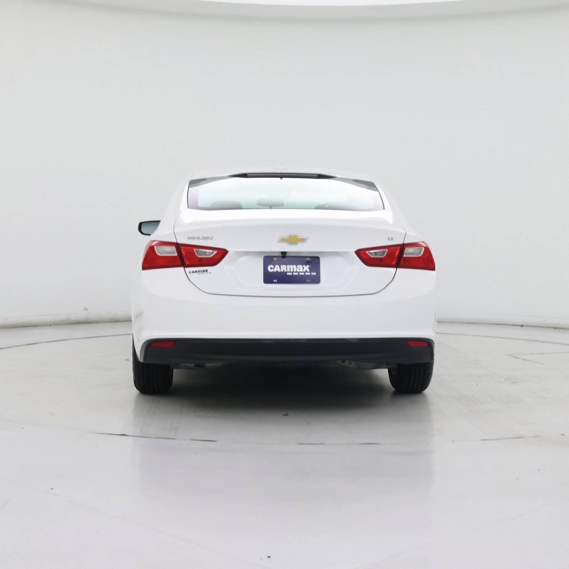 Thumbnail: 2023 Chevrolet Malibu - 6