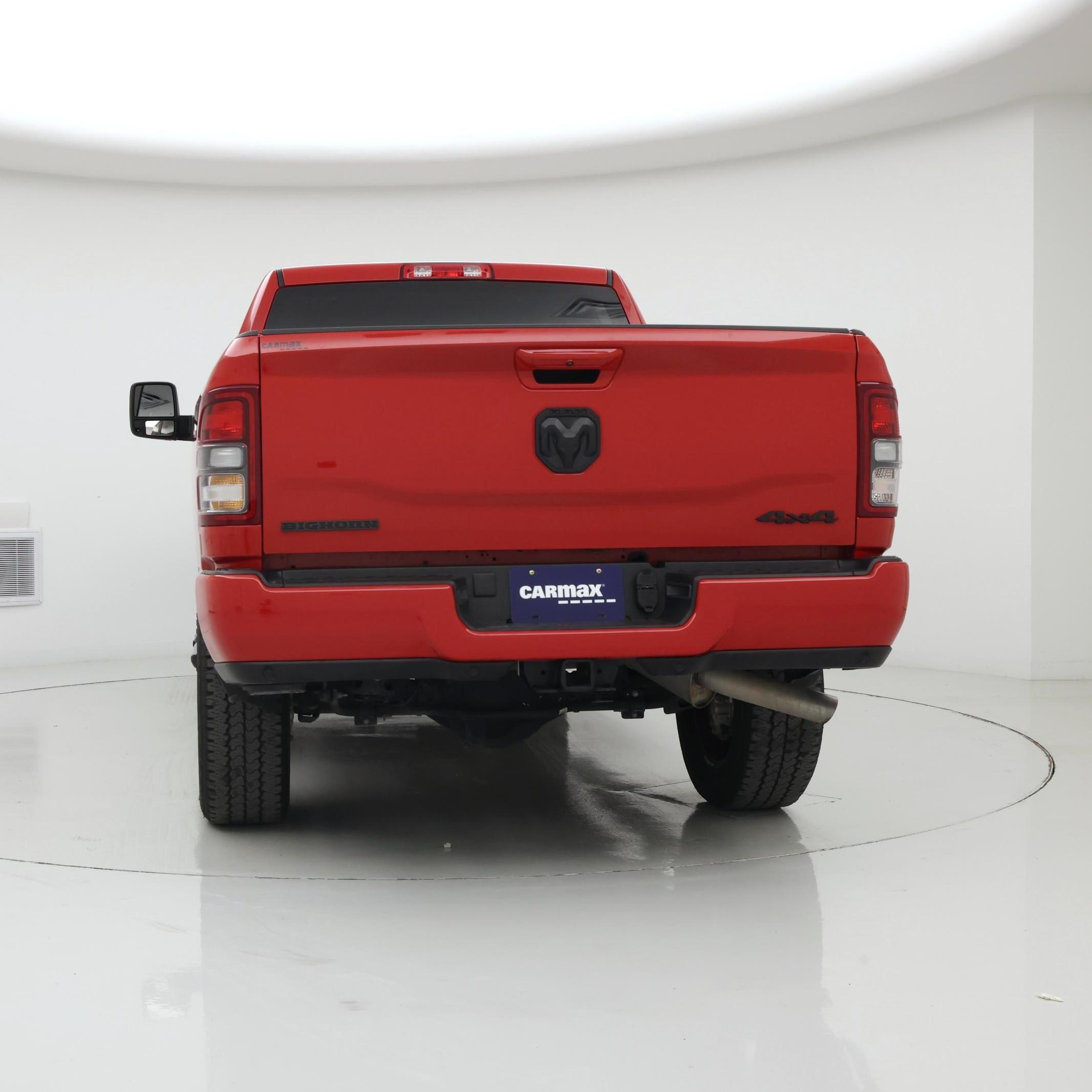 Thumbnail: 2024 RAM 2500 - 6