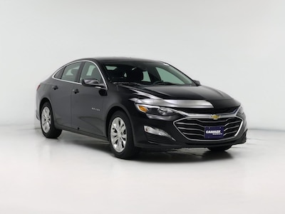 2023 Chevrolet Malibu 1LT