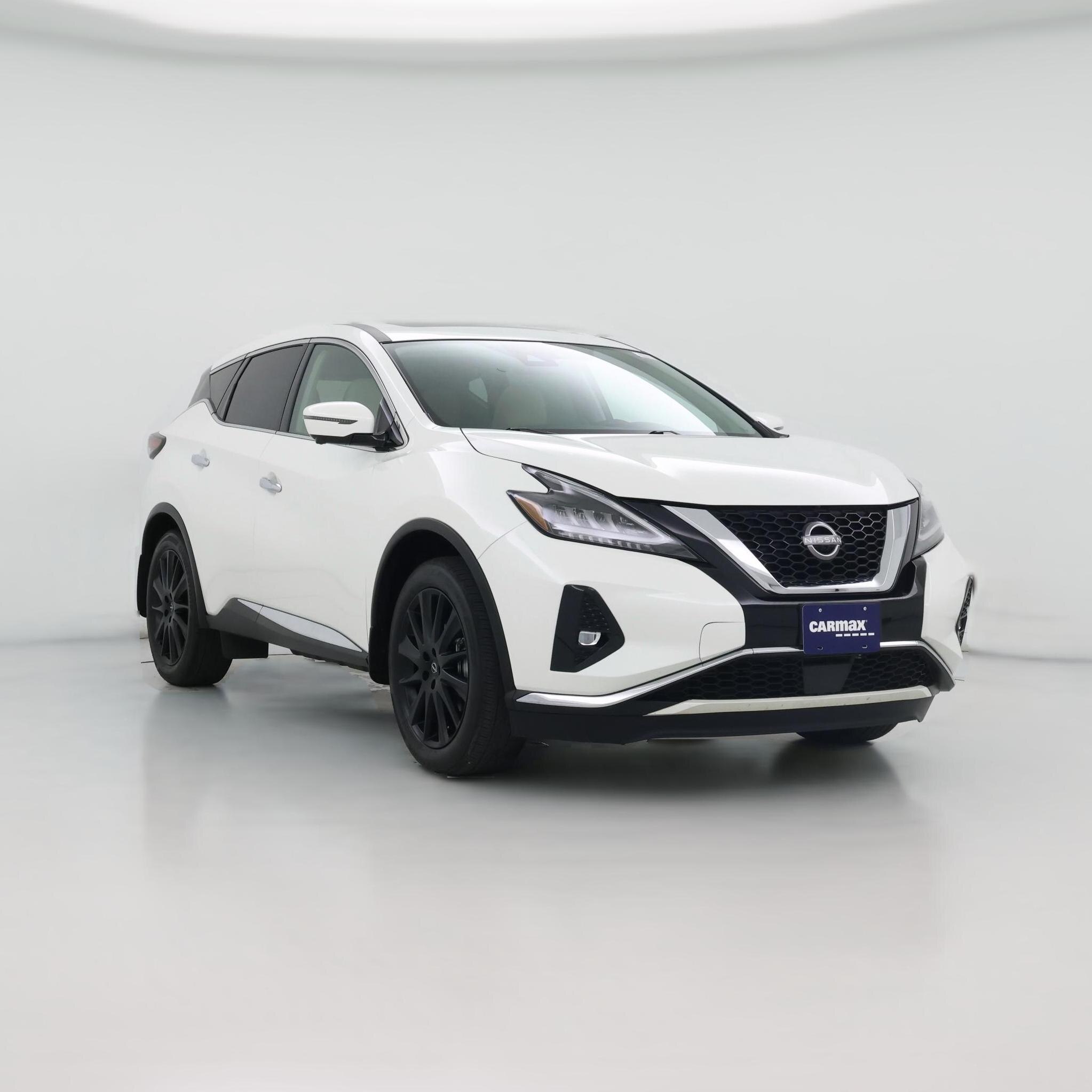 Thumbnail: 2024 Nissan Murano - 1