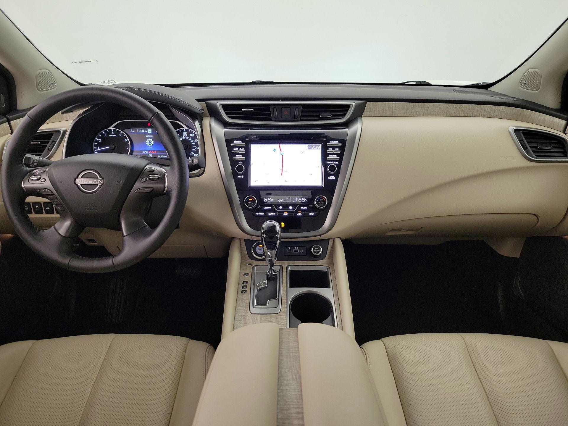 Thumbnail: 2024 Nissan Murano - 9