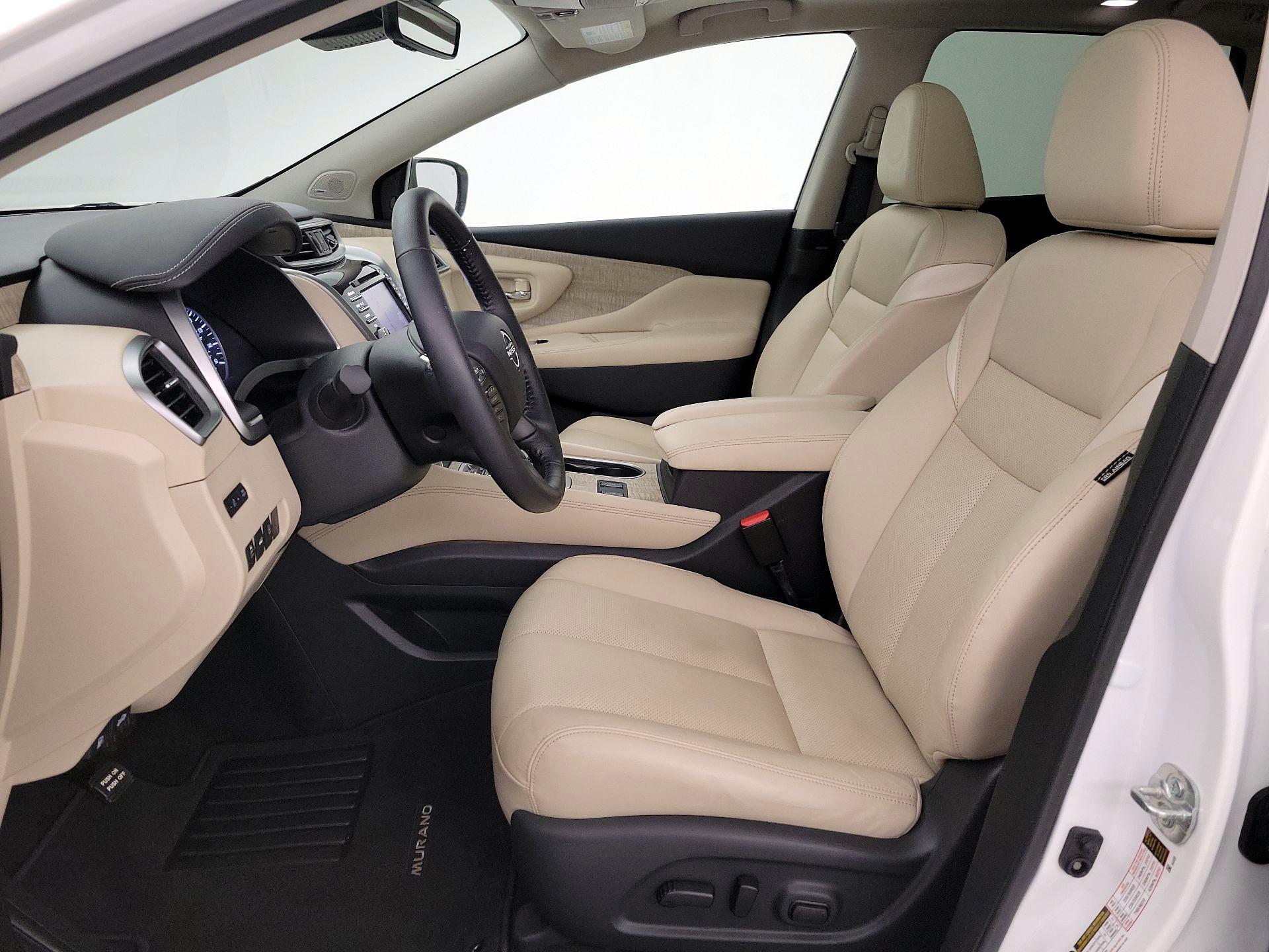 Thumbnail: 2024 Nissan Murano - 11