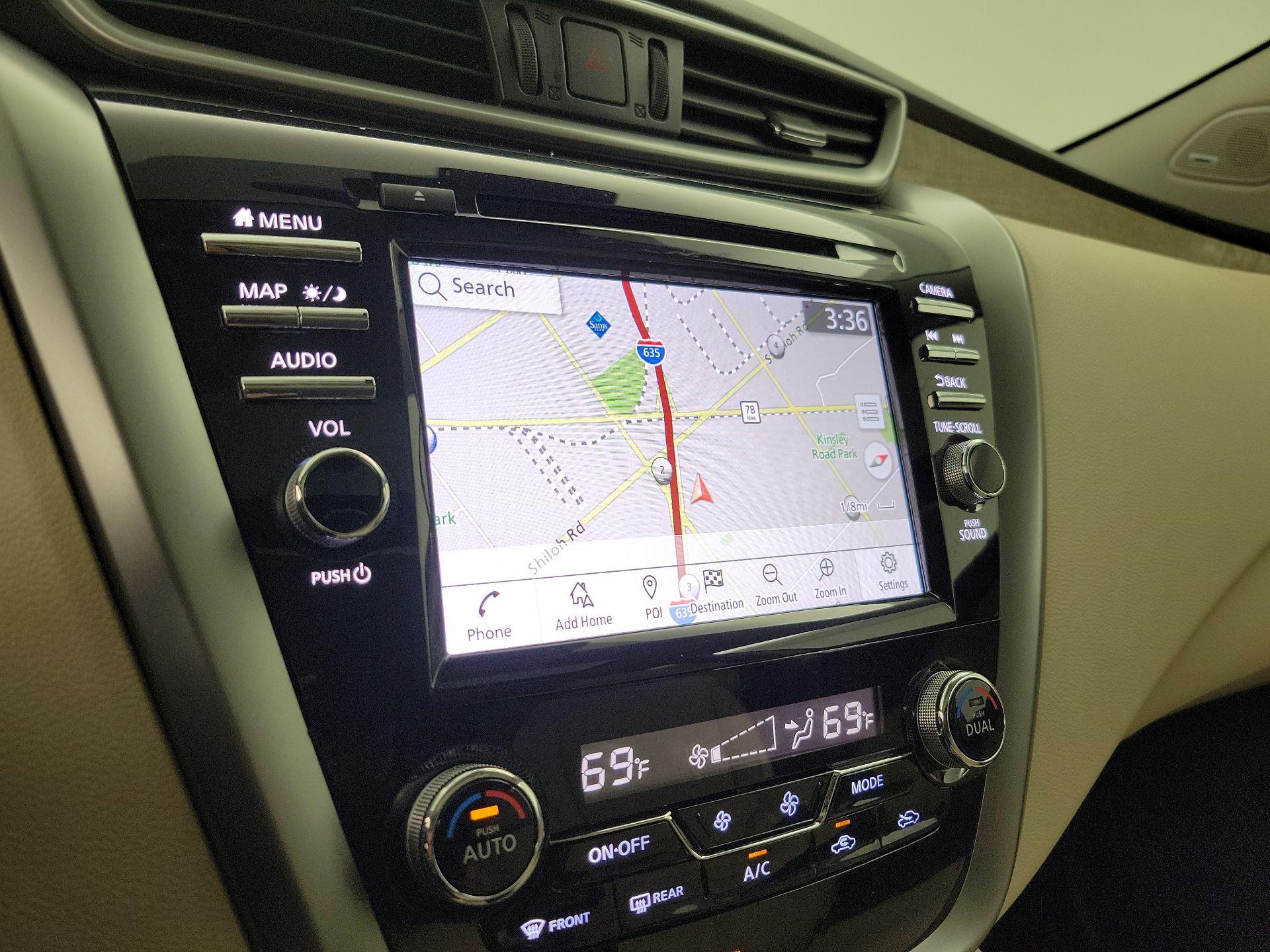 Thumbnail: 2024 Nissan Murano - 14