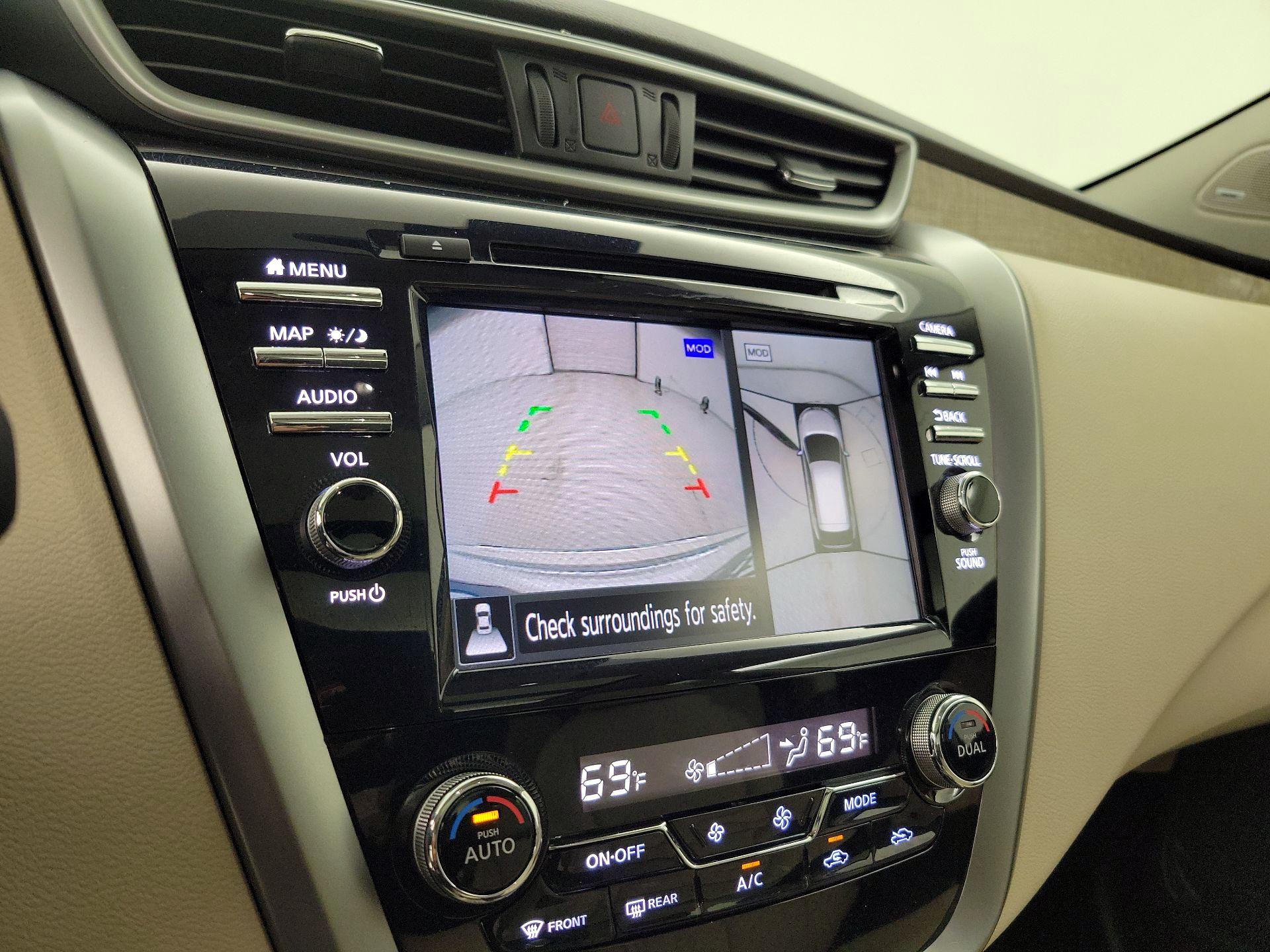Thumbnail: 2024 Nissan Murano - 15