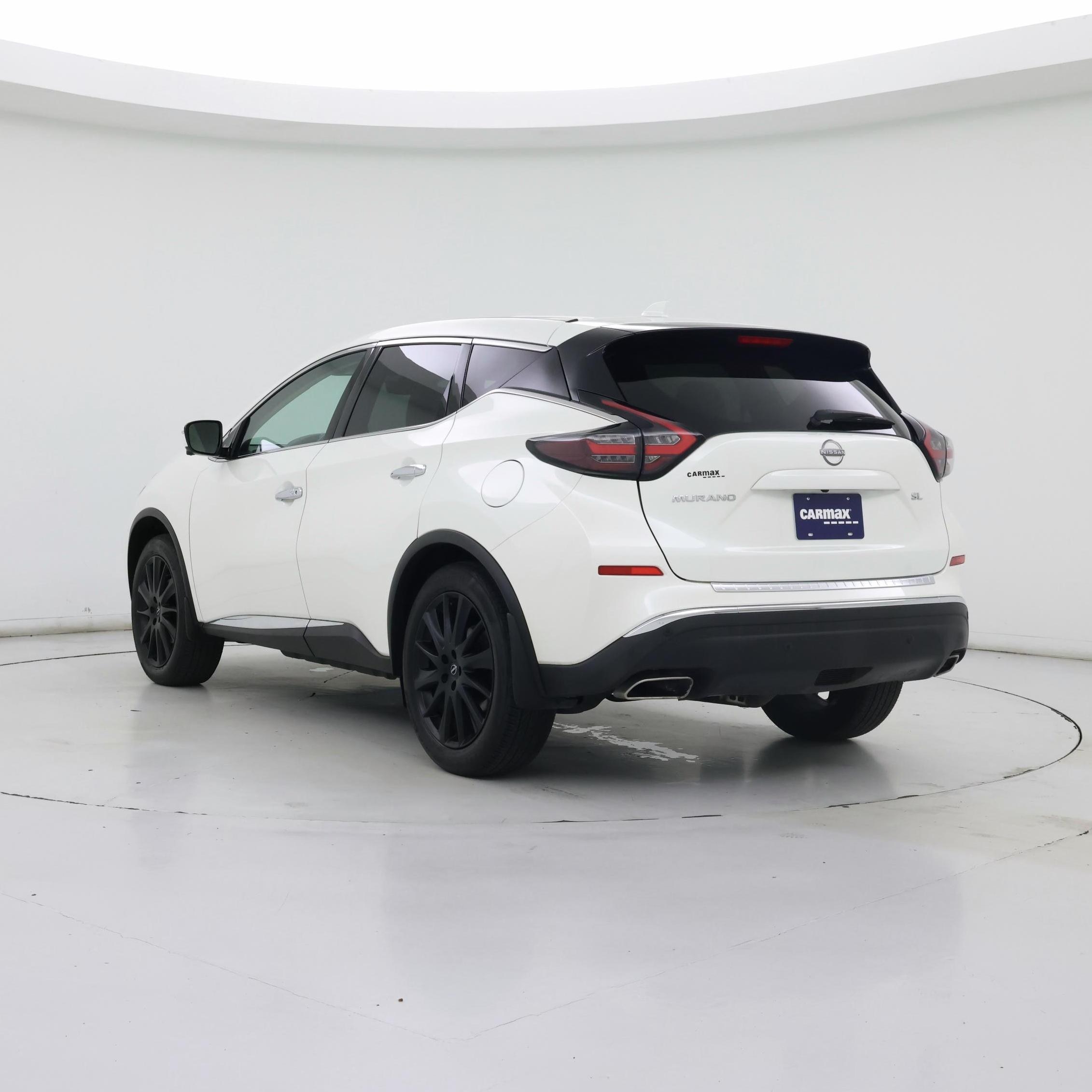 Thumbnail: 2024 Nissan Murano - 2