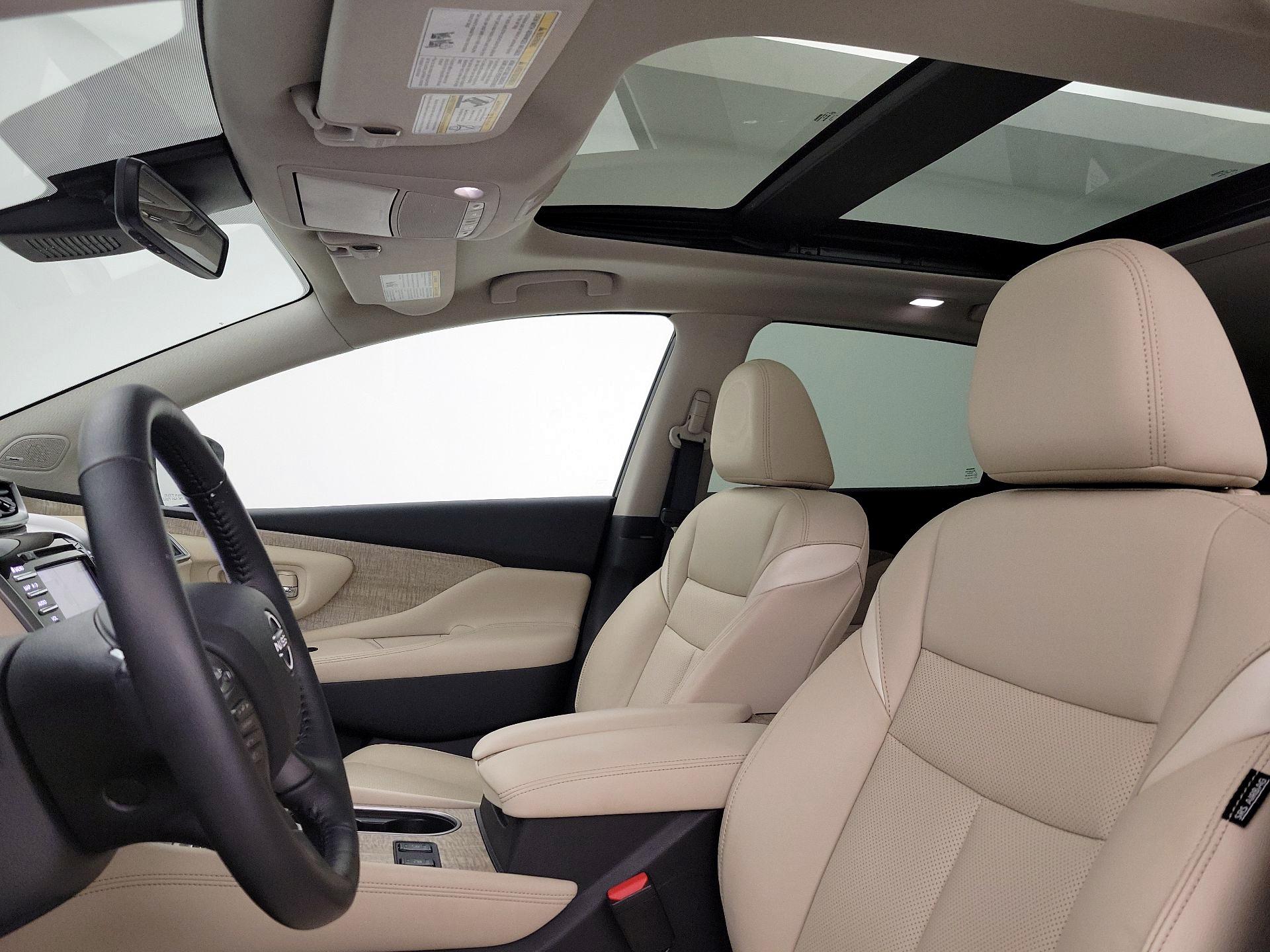 Thumbnail: 2024 Nissan Murano - 19